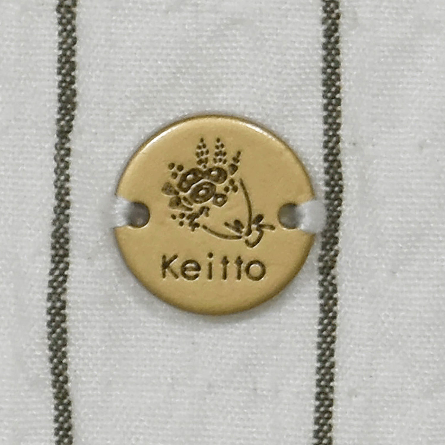 Keitto シャーリング前後2WAYブラウス - 画像6