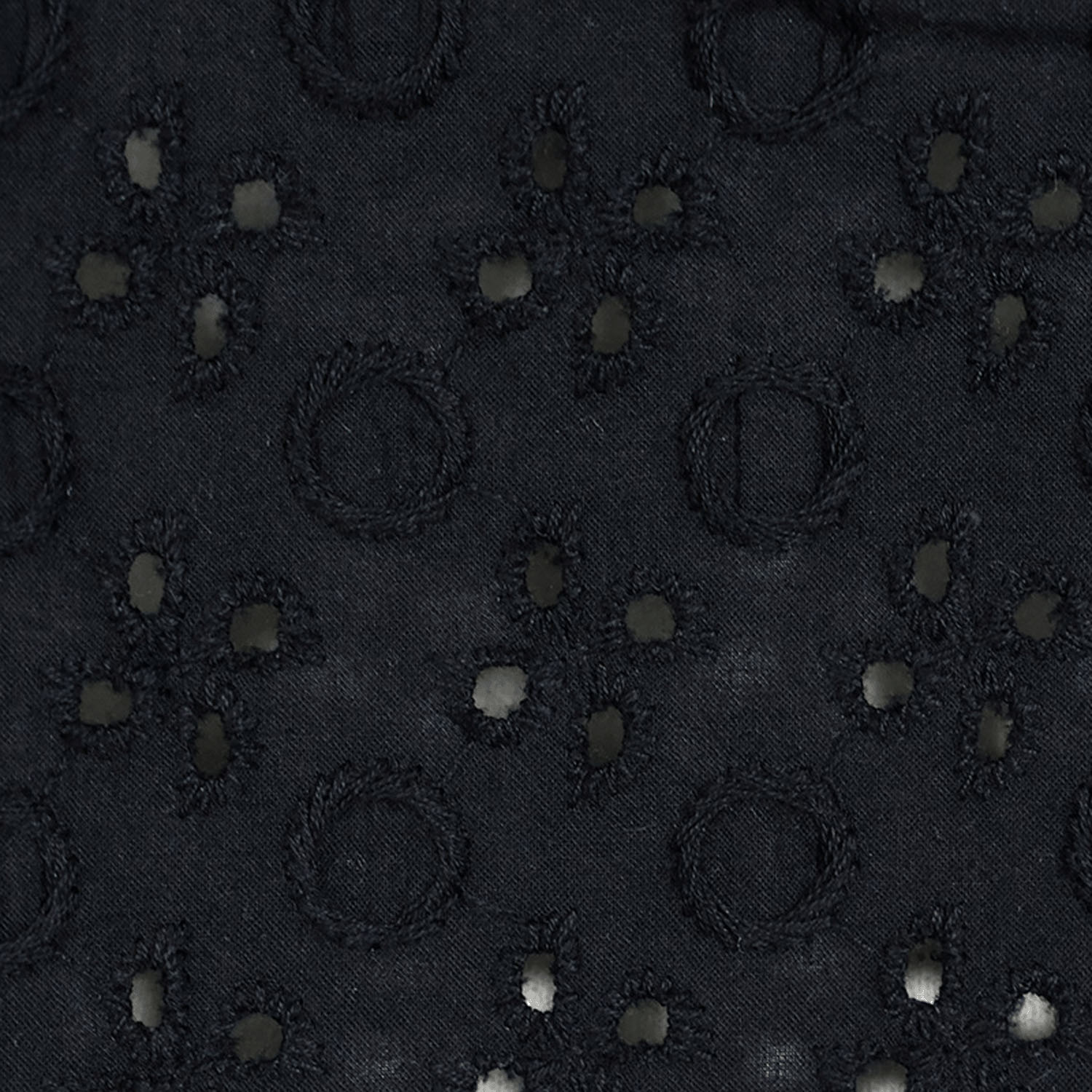 Keitto オーバーレースシャツ - 画像5