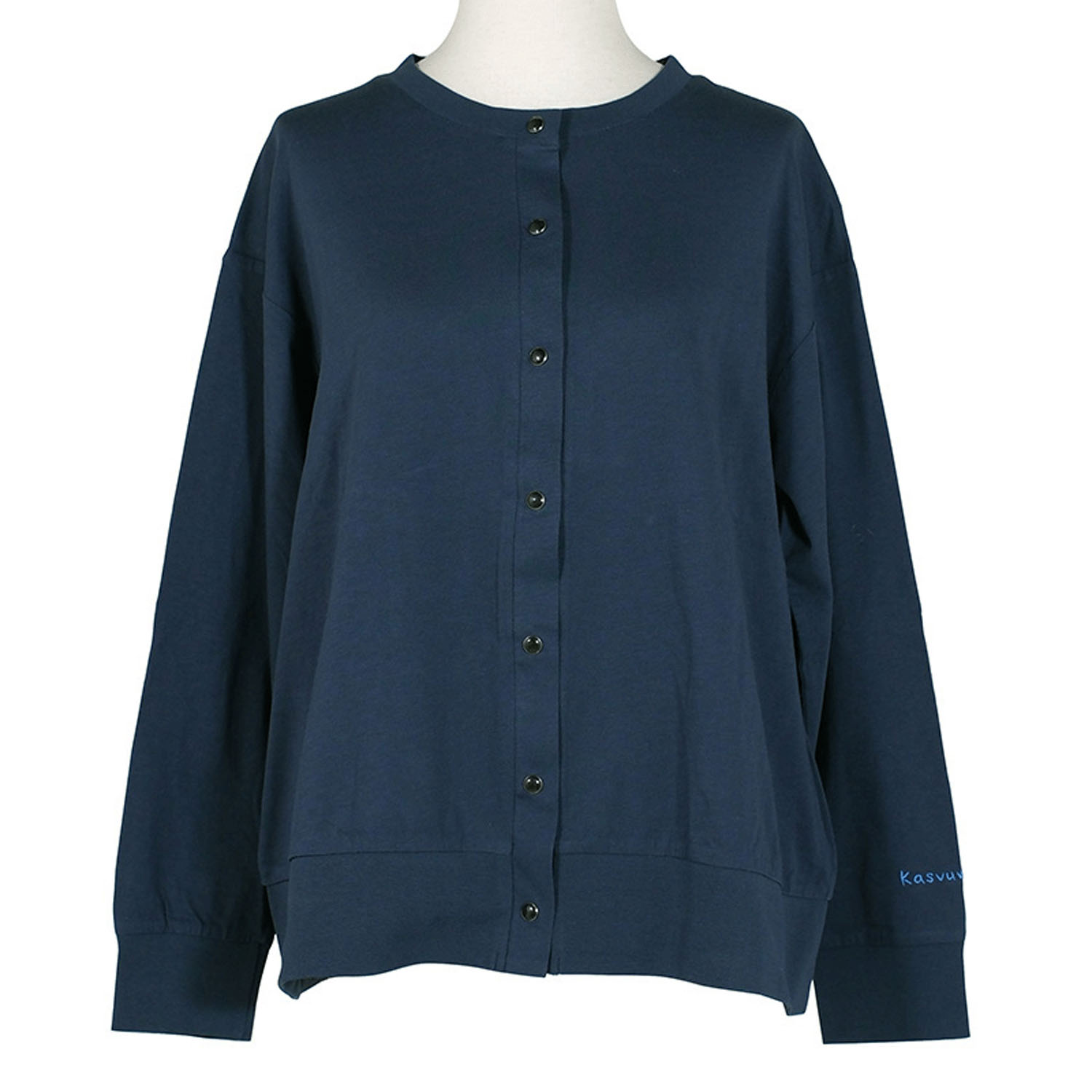 Keitto ドットボタンカーディガン - 画像13