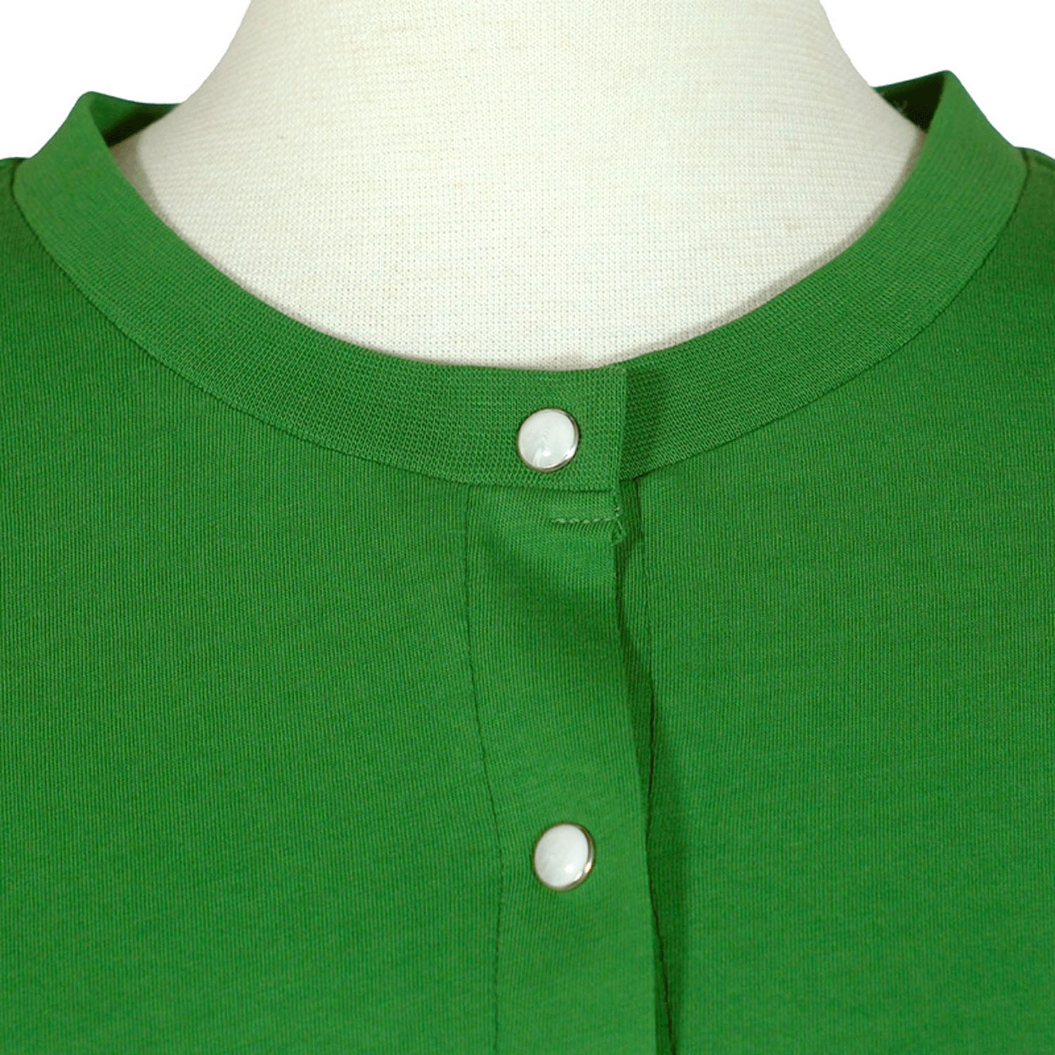 Keitto ドットボタンカーディガン - 画像8