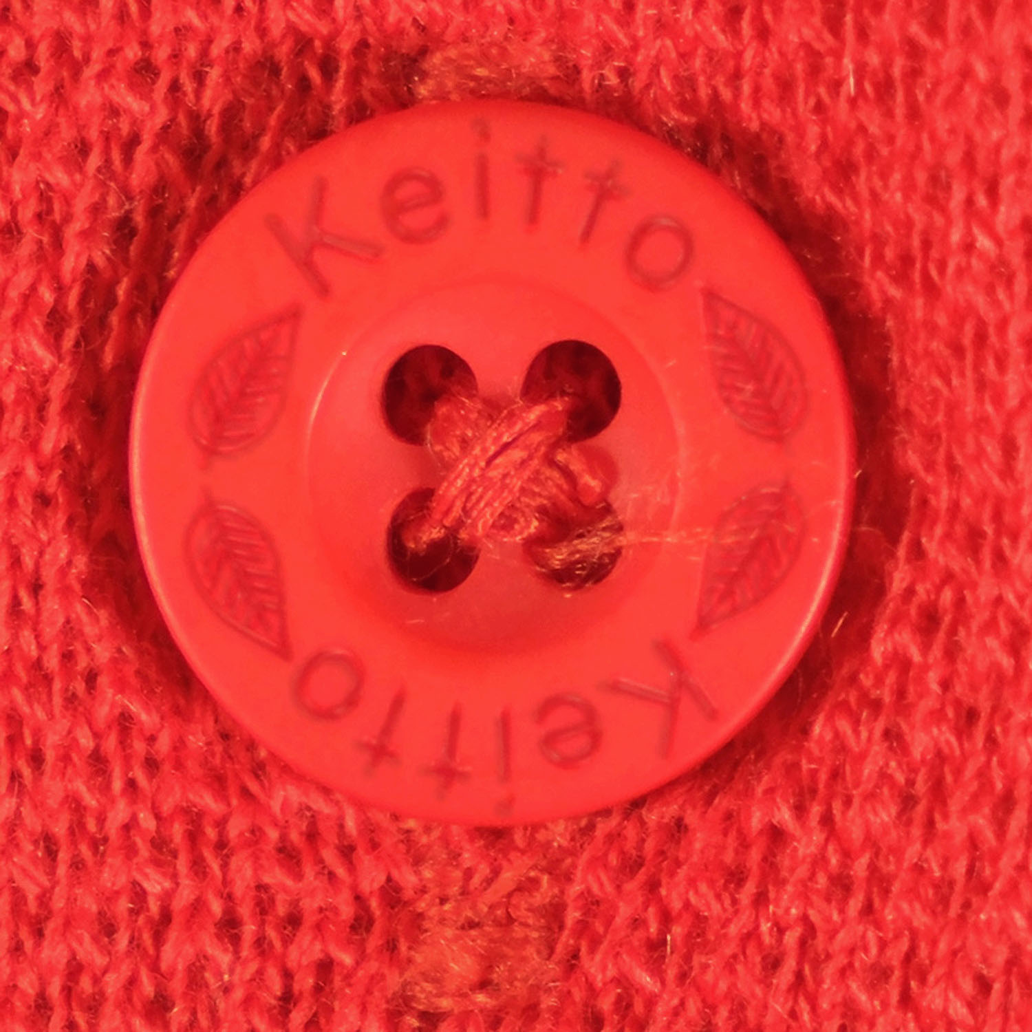 【4月中旬頃入荷予定】Keitto かのこポロシャツ - 画像8