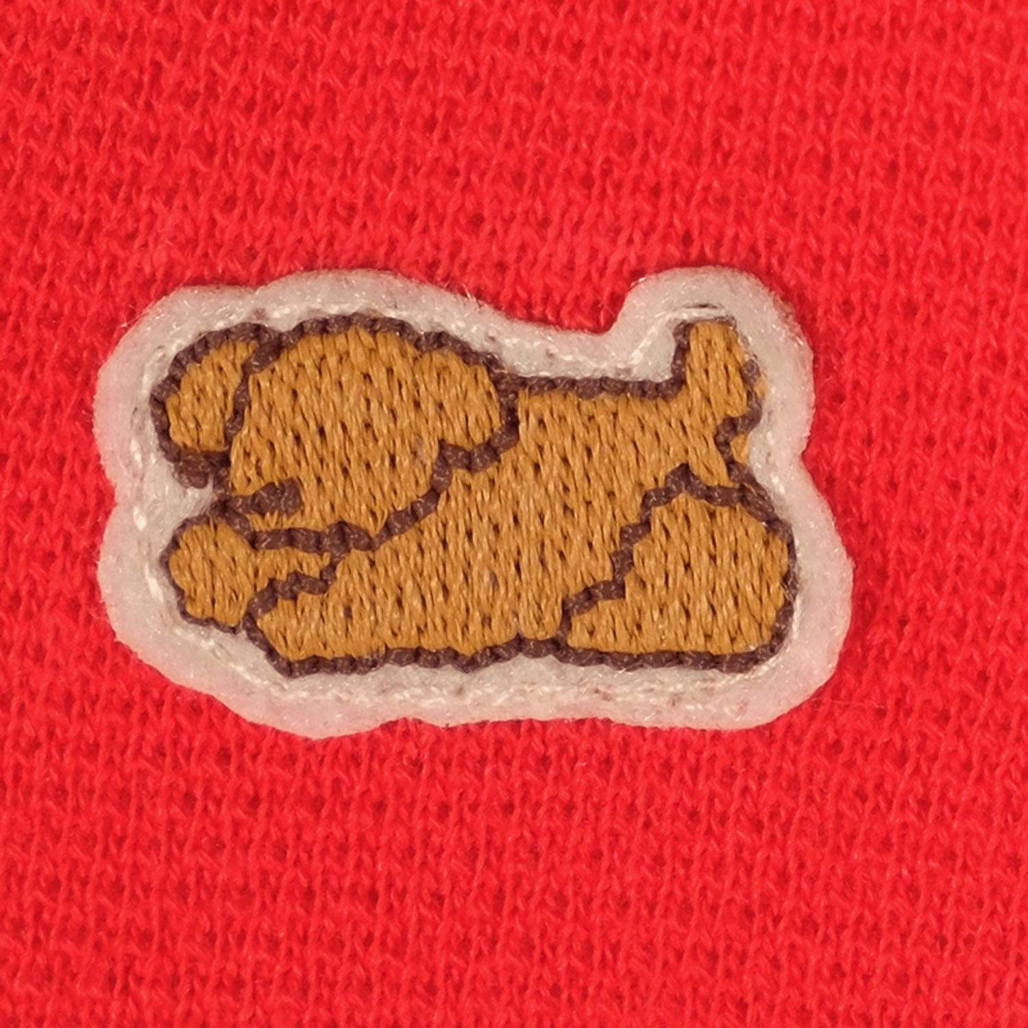 【4月中旬頃入荷予定】Keitto かのこポロシャツ - 画像10