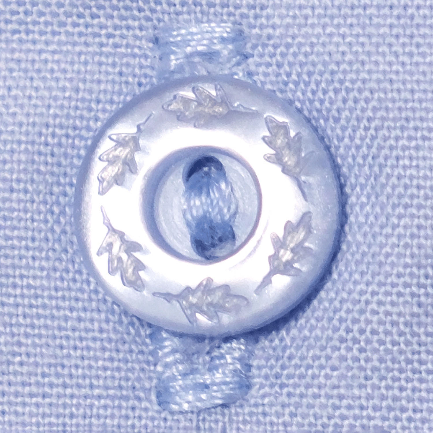 【4月中旬頃入荷予定】Keitto パッチワークシャツ - 画像7