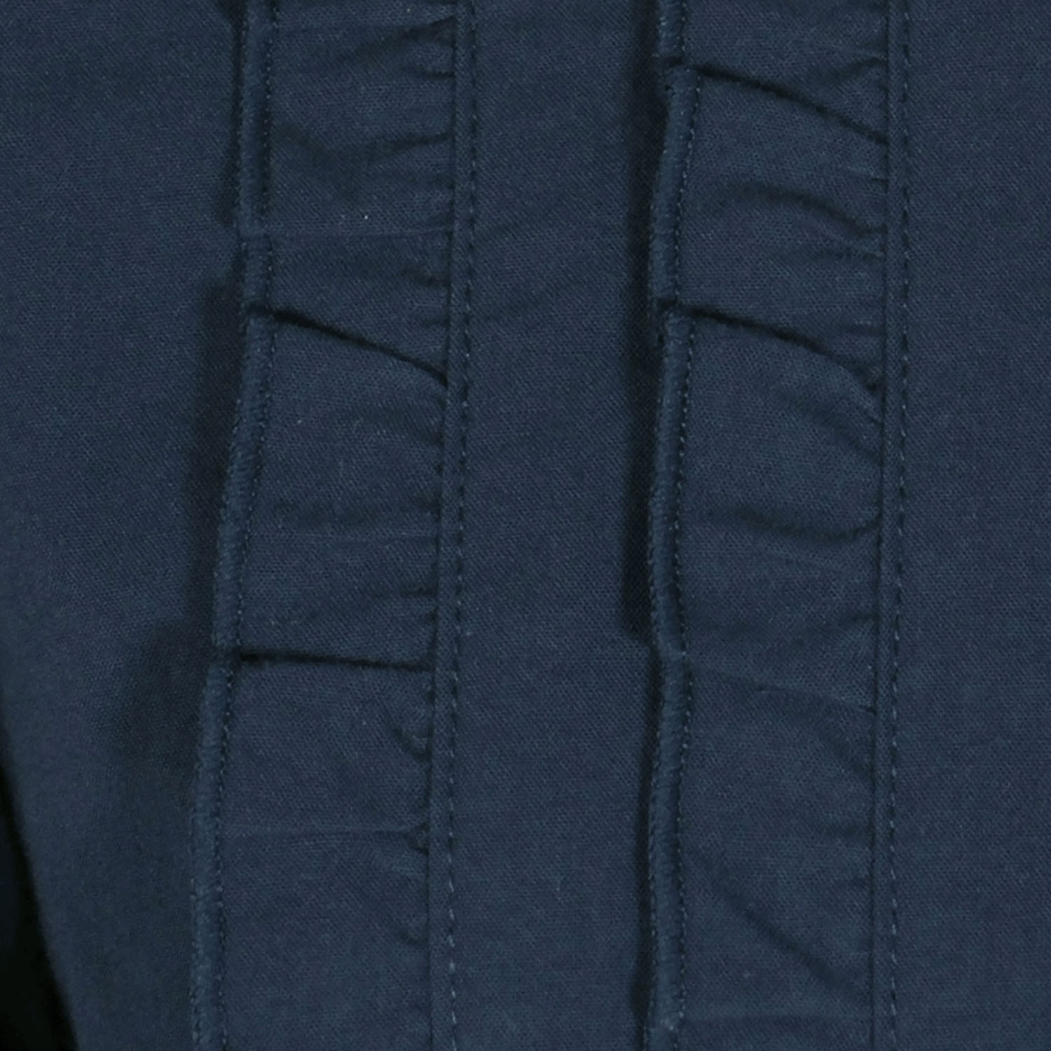 【4月中旬頃入荷予定】Keitto フリル付きブラウス - 画像14