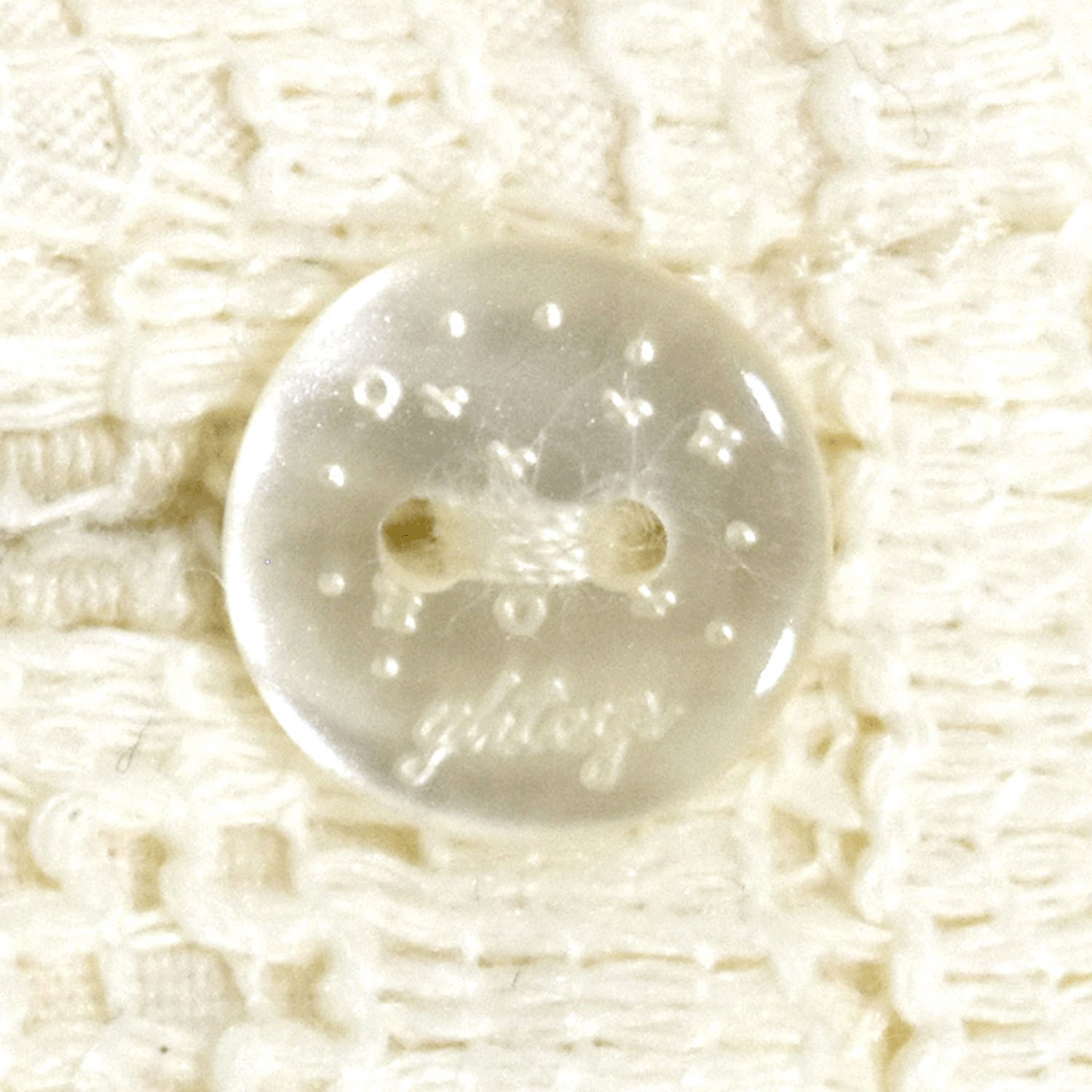 【4月中旬頃入荷予定】Keitto レース＆ドットキャミソール - 画像12