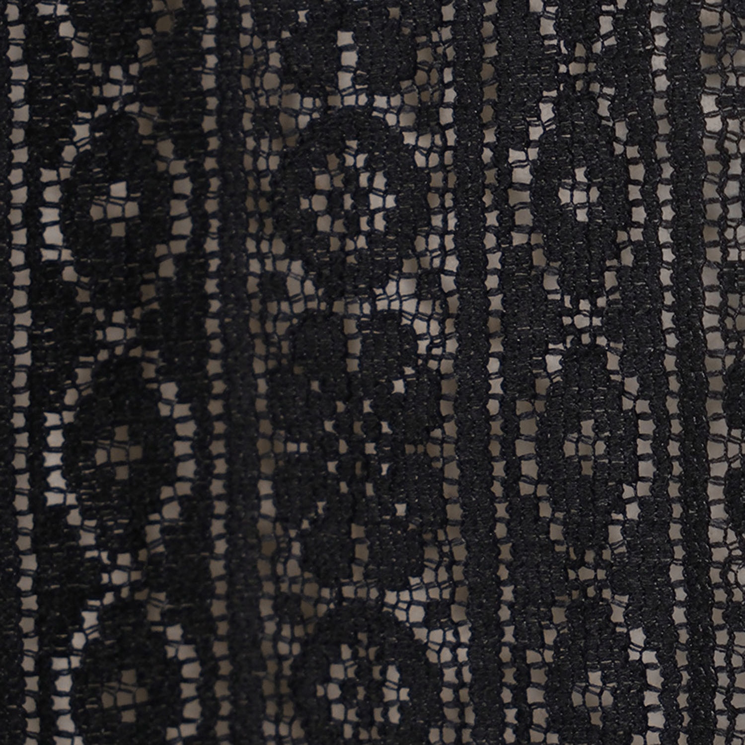 【4月中旬頃入荷予定】Keitto レース＆ドットキャミソール - 画像3