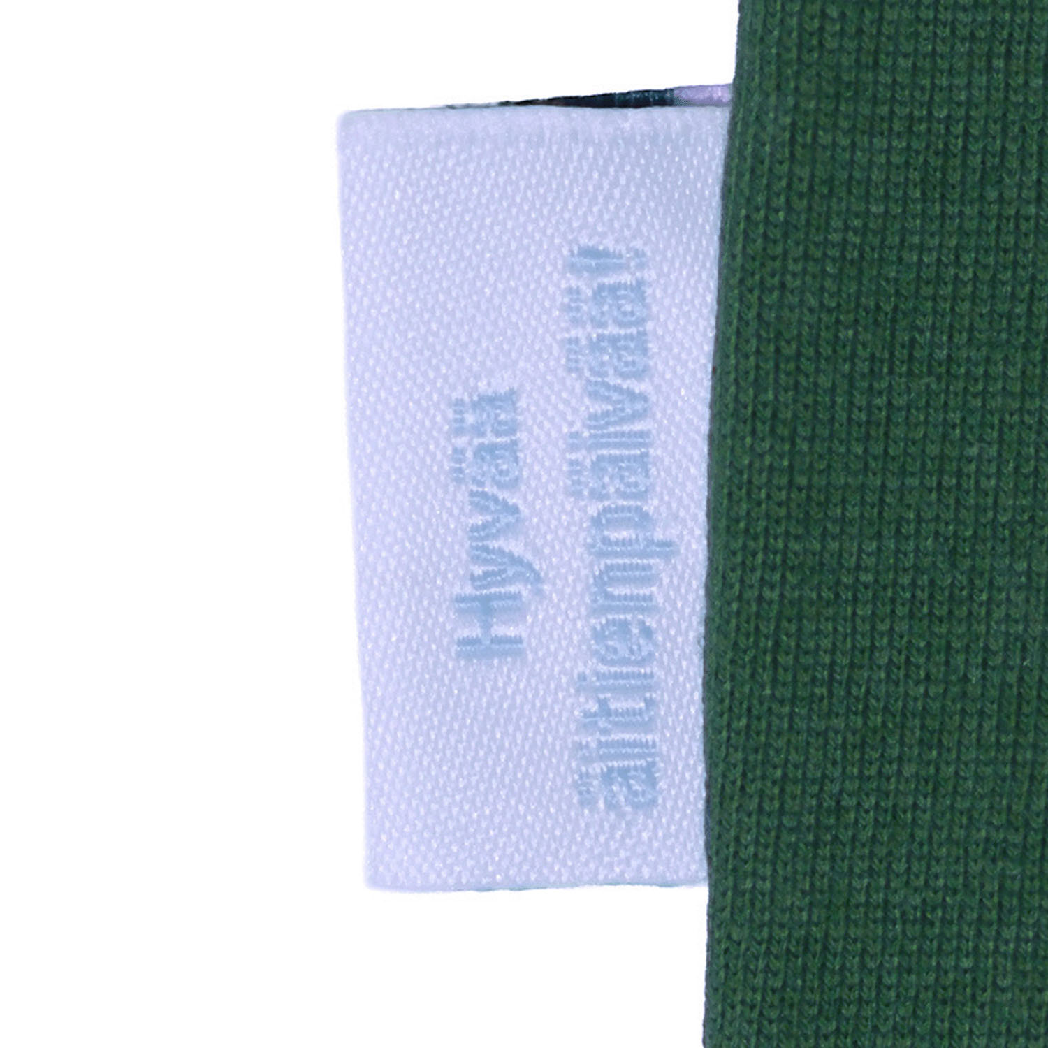 【4月中旬頃入荷予定】Keitto かぎ針モチーフTシャツ - 画像9