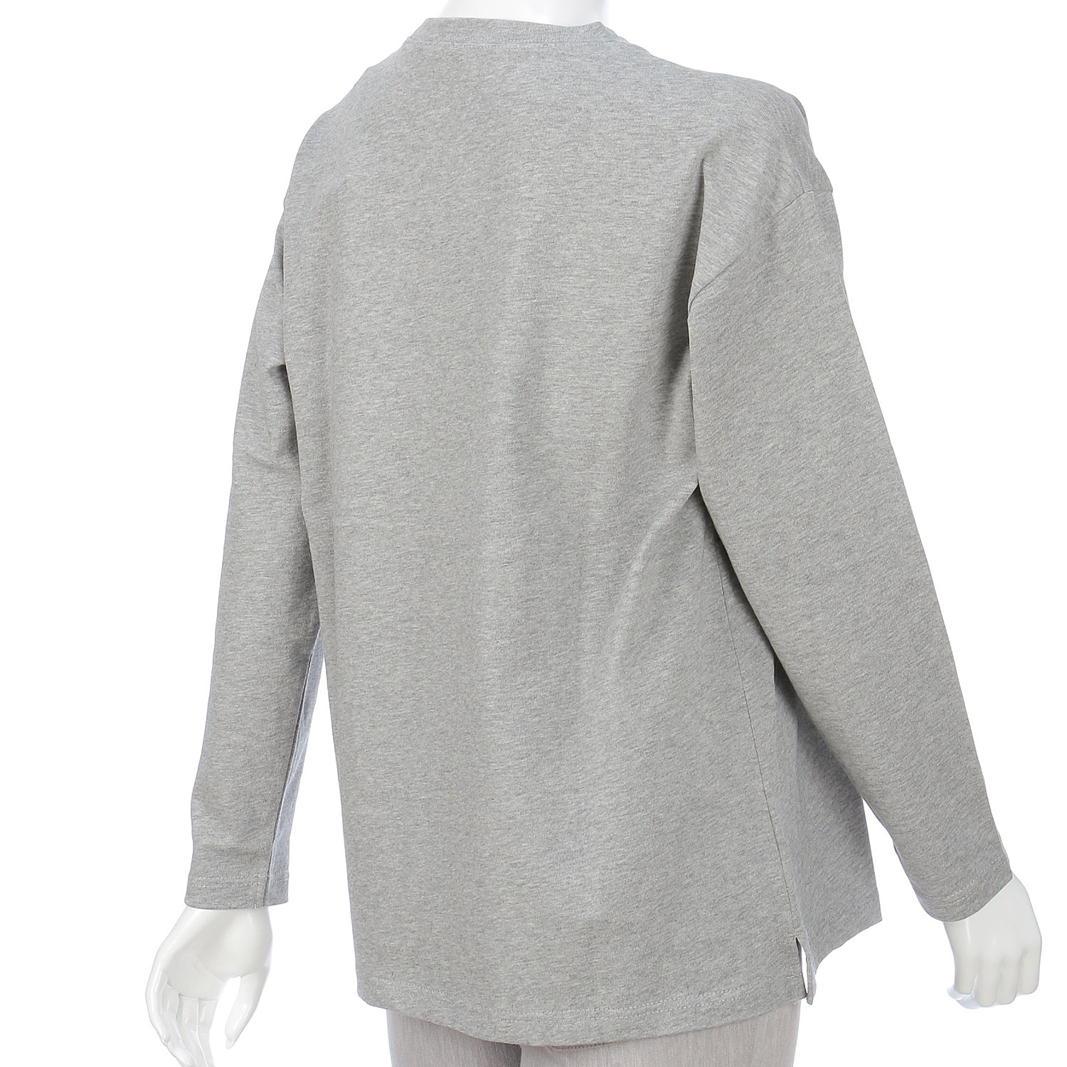 【Insta Live】ista－ire ロゴプリントロンTEE - 画像5