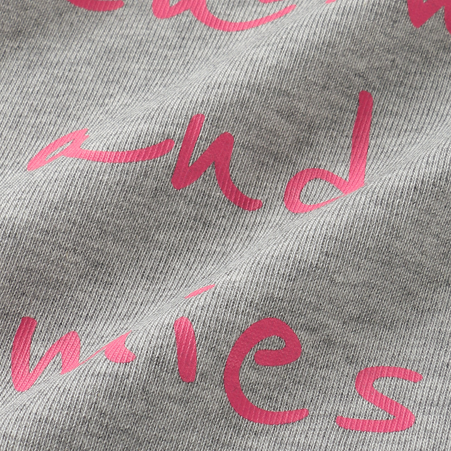 【Insta Live】ista－ire ロゴプリントロンTEE - 画像6