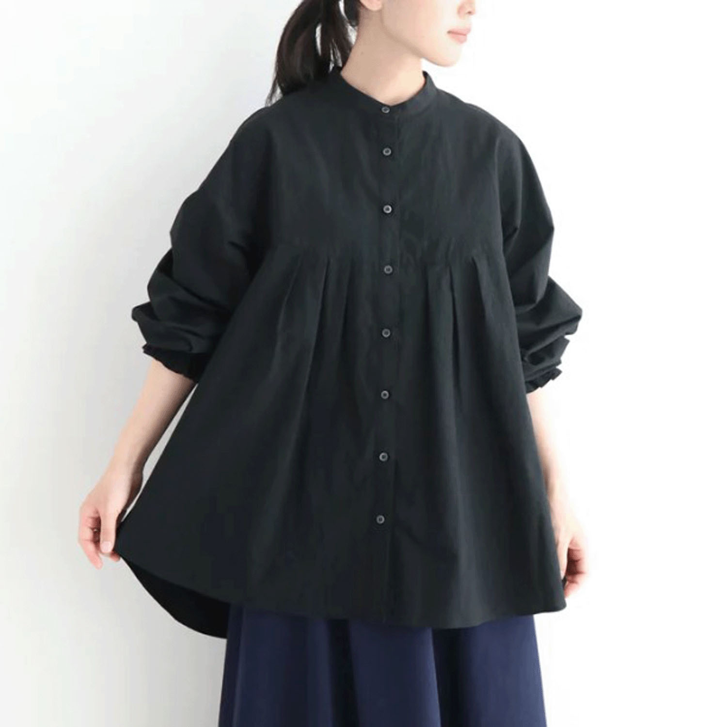 【お取り寄せ】pot－pourri エームブラウス - 画像2