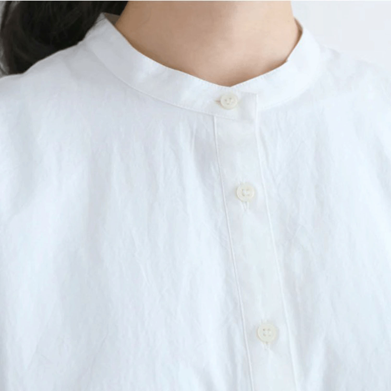 【お取り寄せ】pot－pourri エームブラウス - 画像8