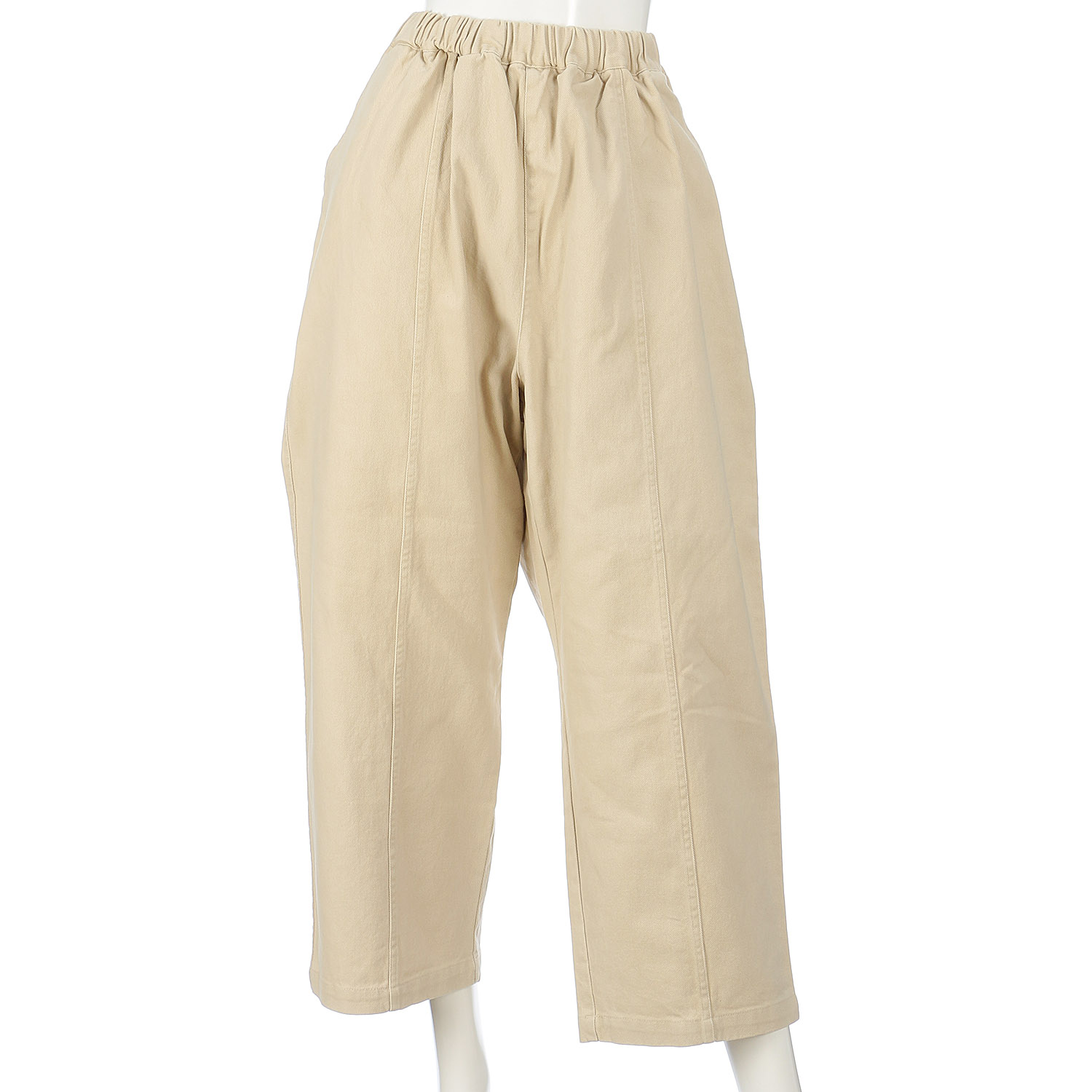 ista－ire ISTAバルーンパンツ - 画像2