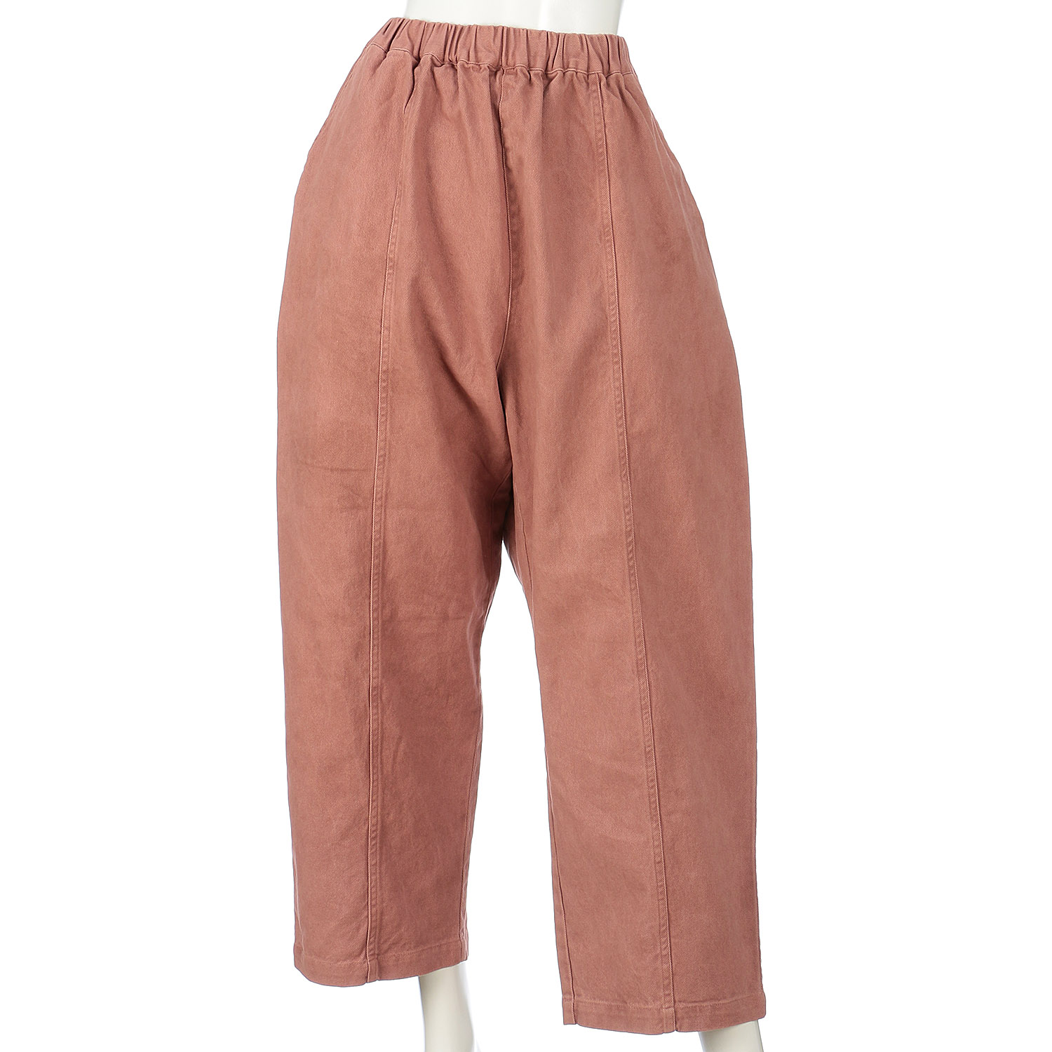 ista－ire ISTAバルーンパンツ - 画像3