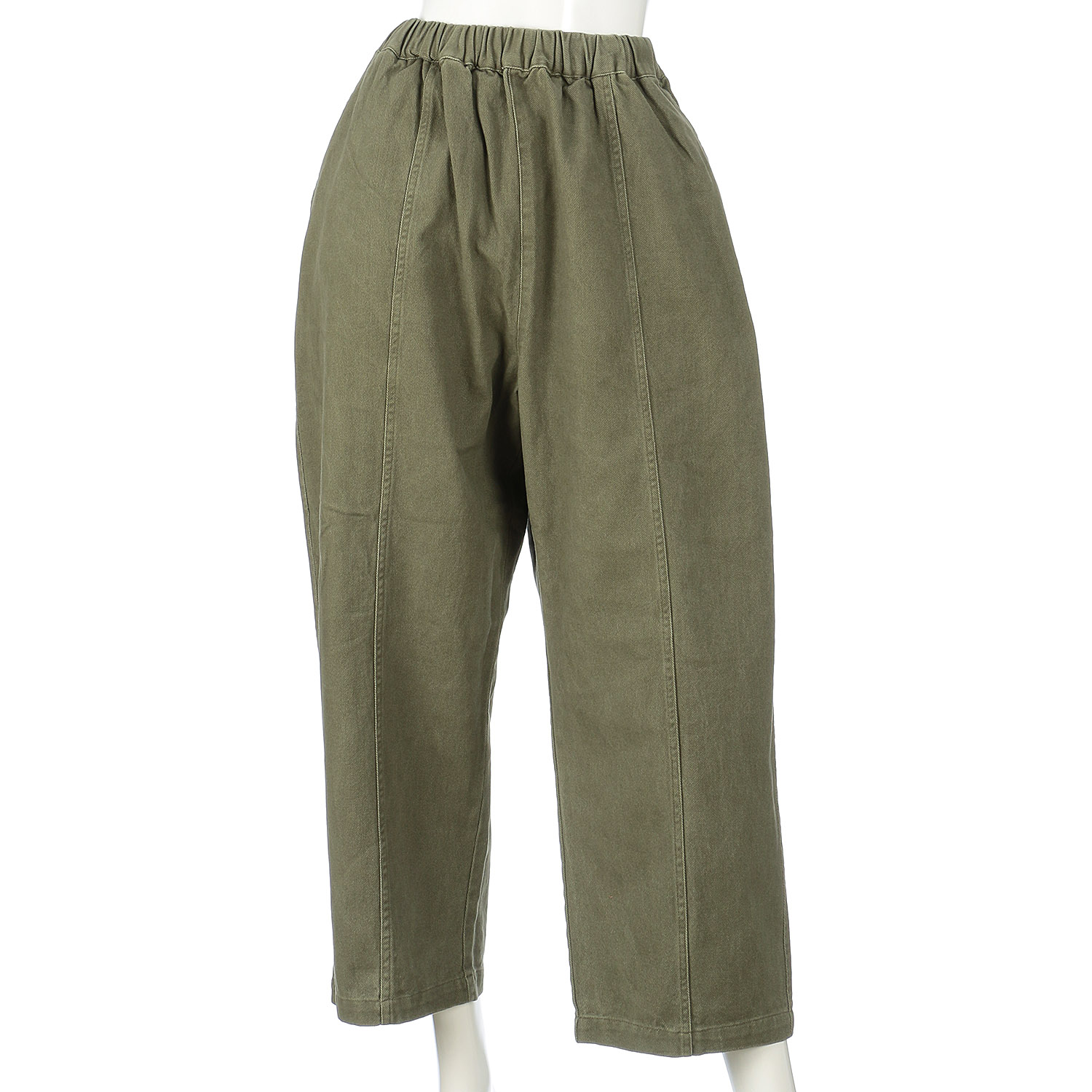 ista－ire ISTAバルーンパンツ - 画像6