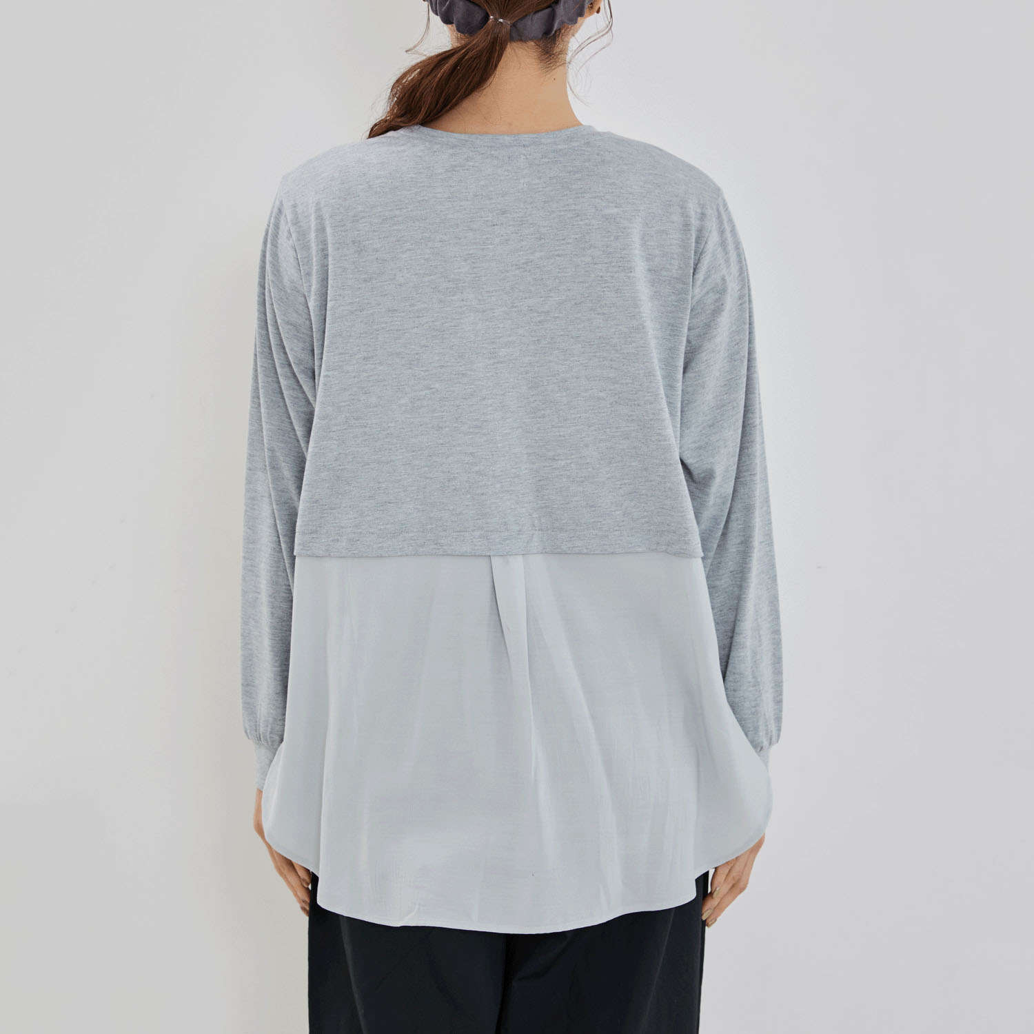 YURK geniet van ペチインナー - 画像6