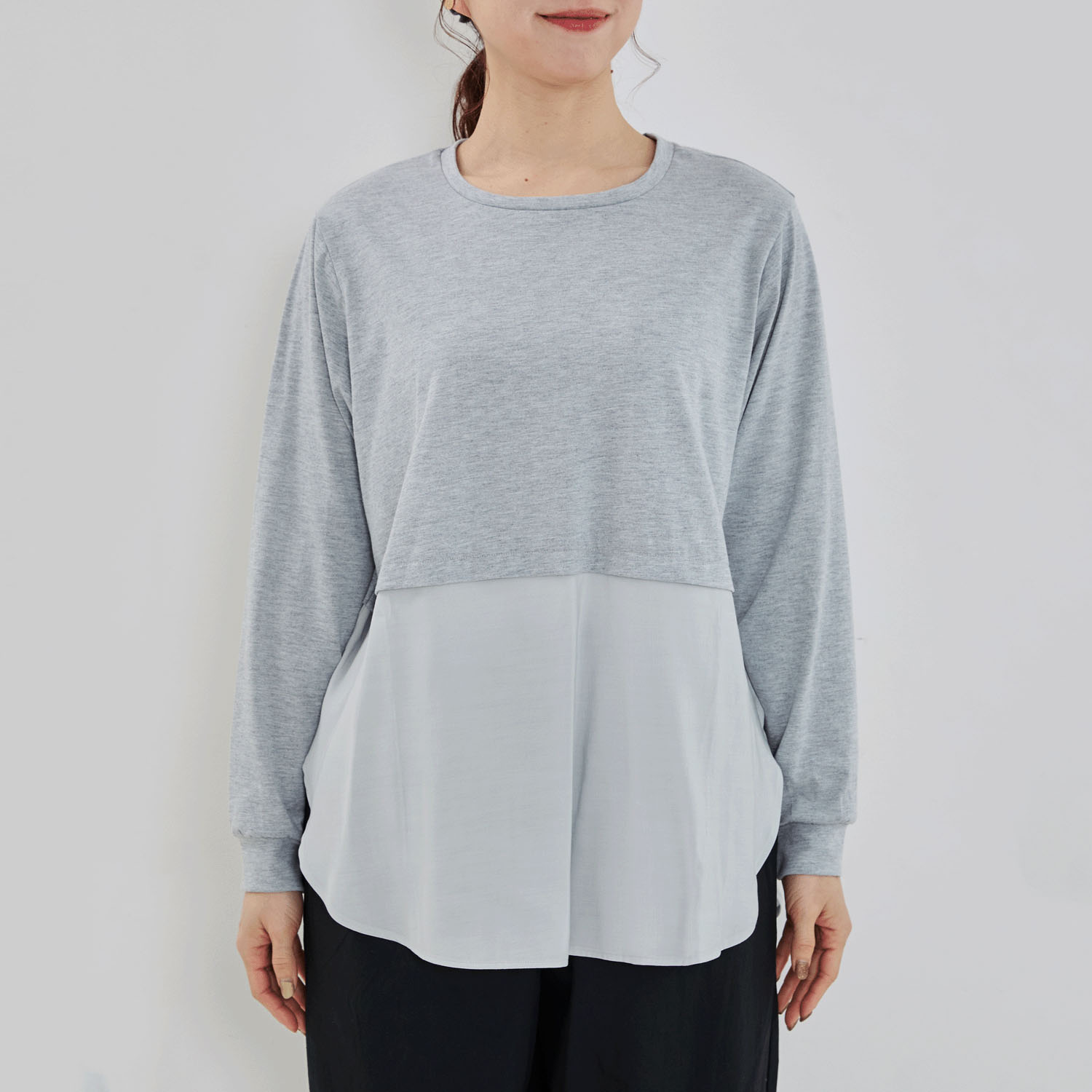 YURK geniet van ペチインナー - 画像1