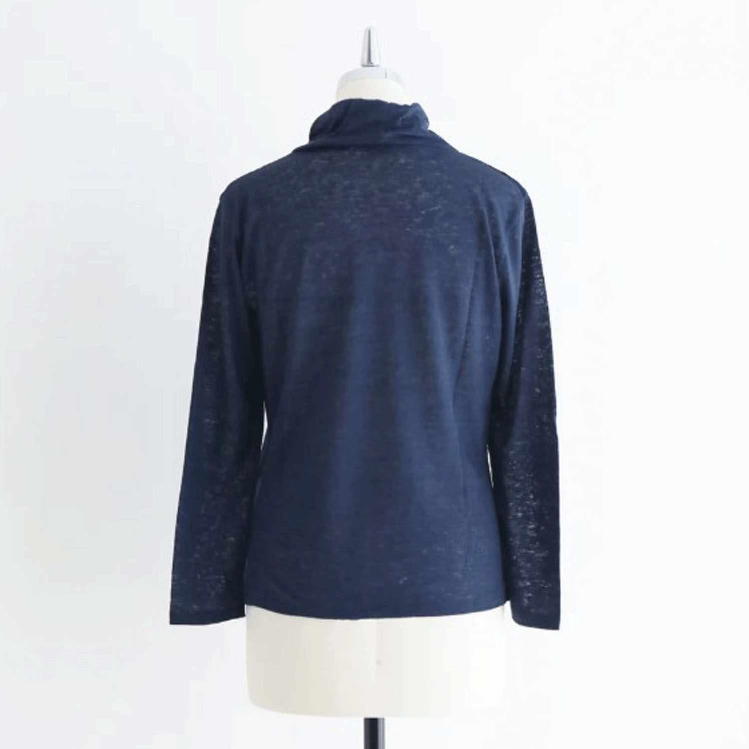 【お取り寄せ】pot－pourri スコッツタートルプルオ―バー - 画像9