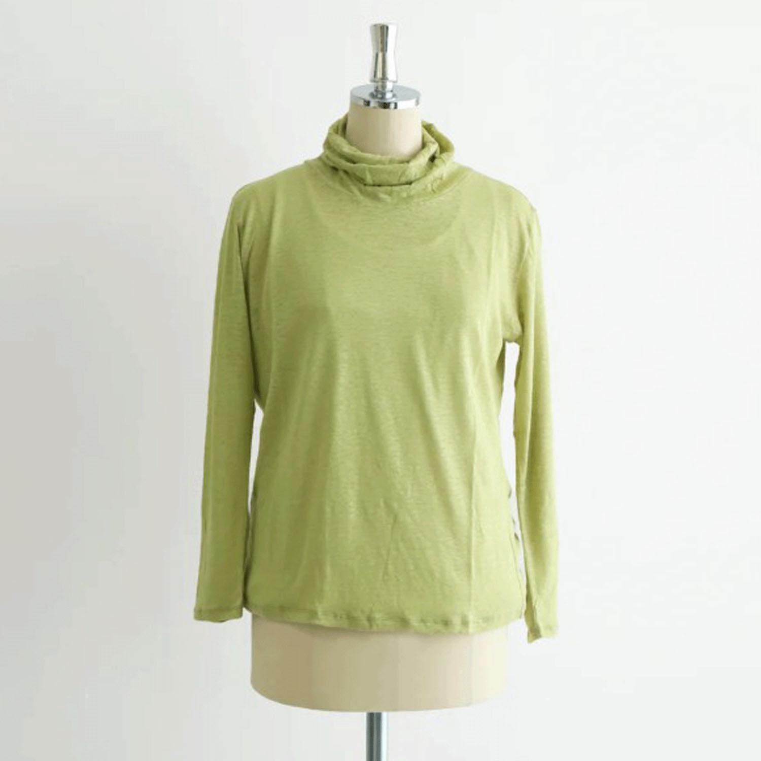 【お取り寄せ】pot－pourri スコッツタートルプルオ―バー - 画像1