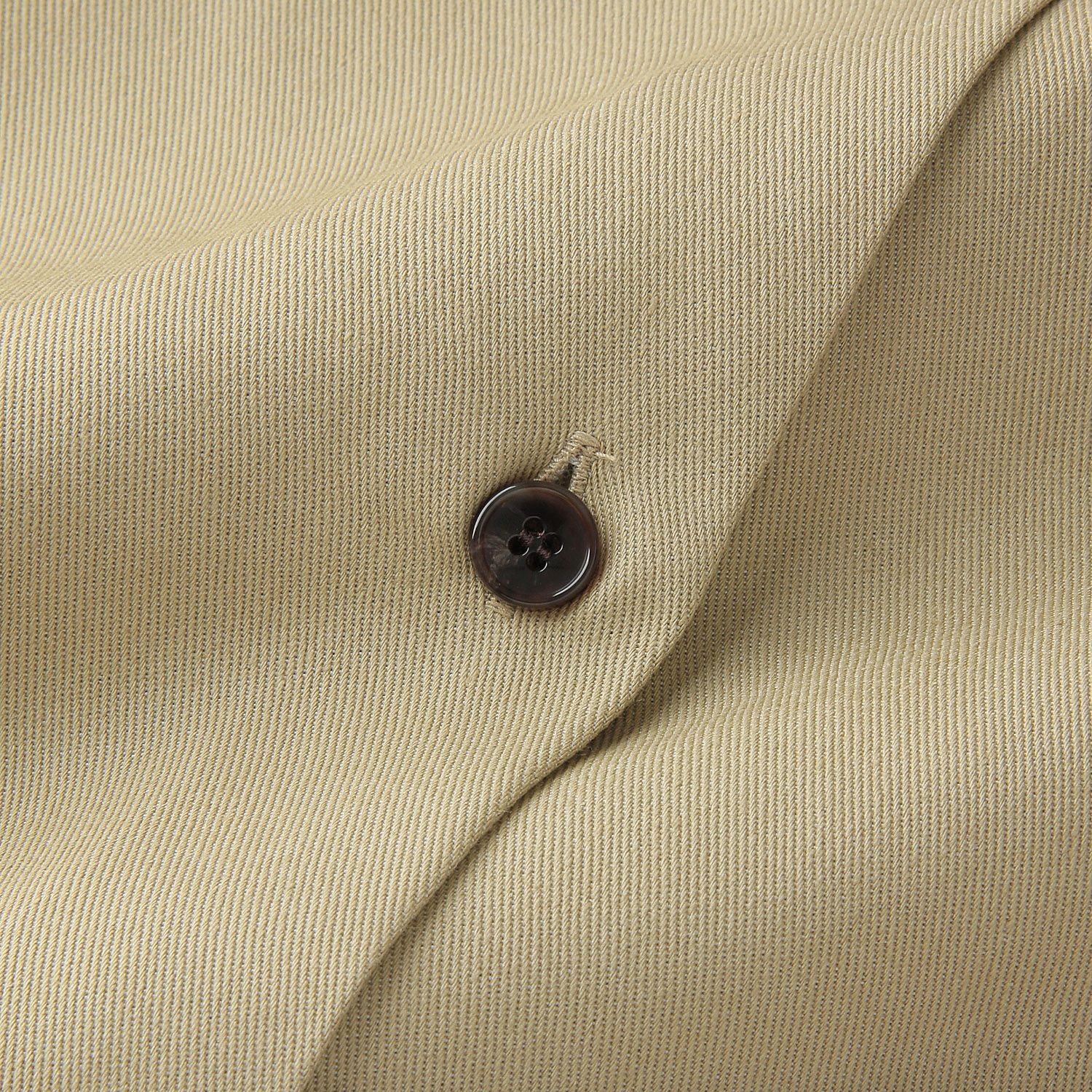 Parkes 羽織ジャケット風ポケット付シャツ - 画像5