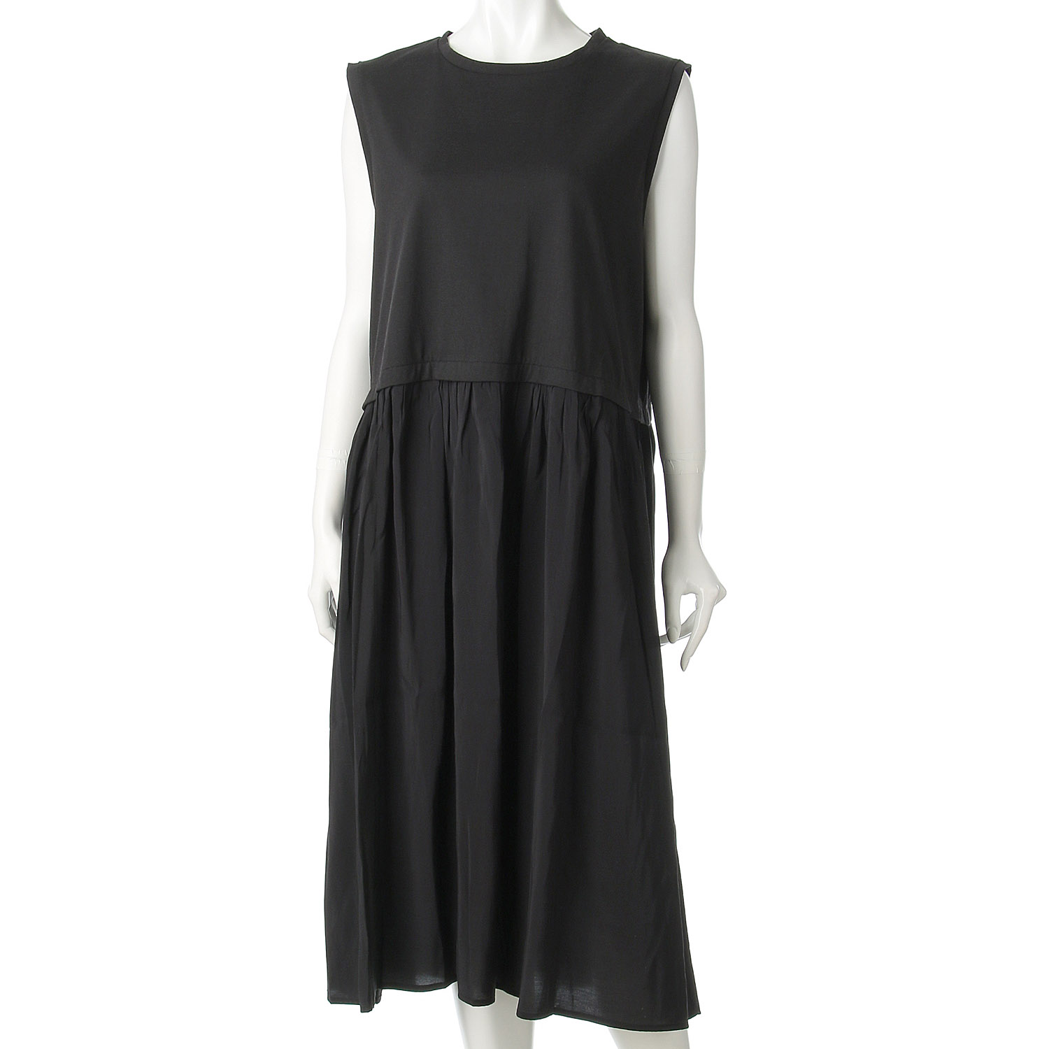 【InstaLive】YURK geniet van ペチインナーワンピース - 画像11