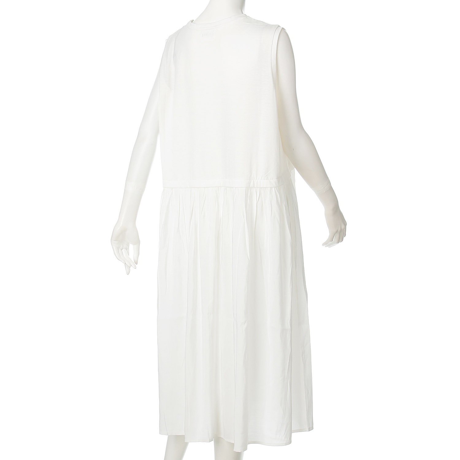 【InstaLive】YURK geniet van ペチインナーワンピース - 画像7