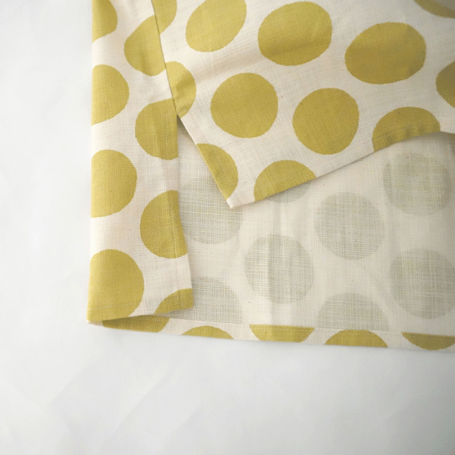 ciroc チビ襟ギャザーブラウス - 画像11