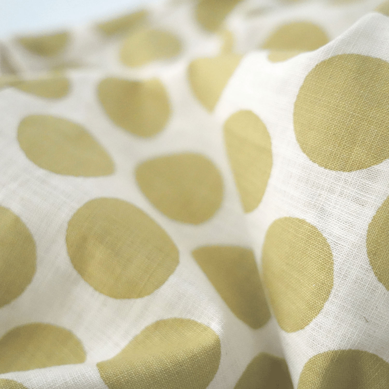 ciroc チビ襟ギャザーブラウス - 画像12