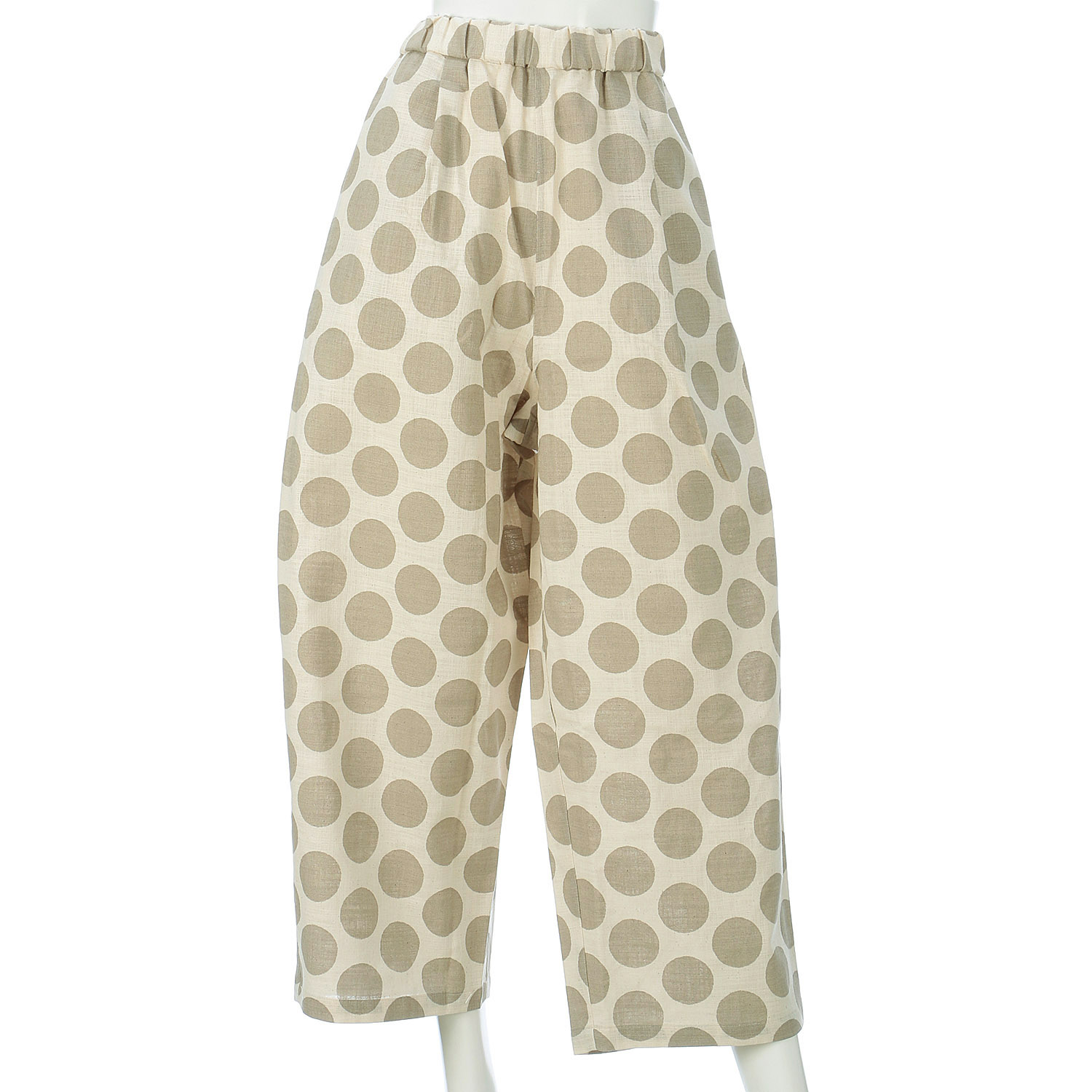 ciroc ドットまいにちパンツ - 画像2