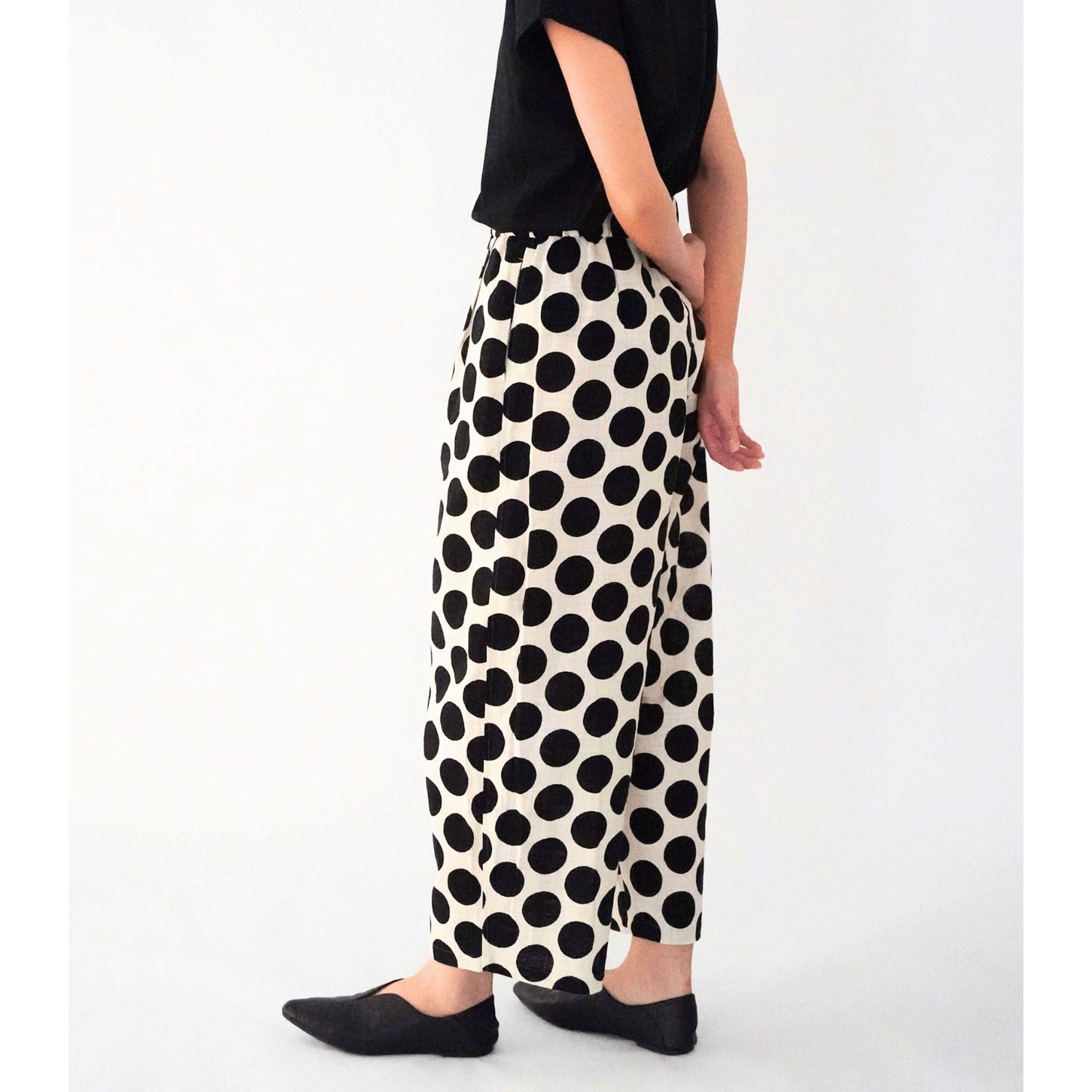 ciroc ドットまいにちパンツ - 画像7