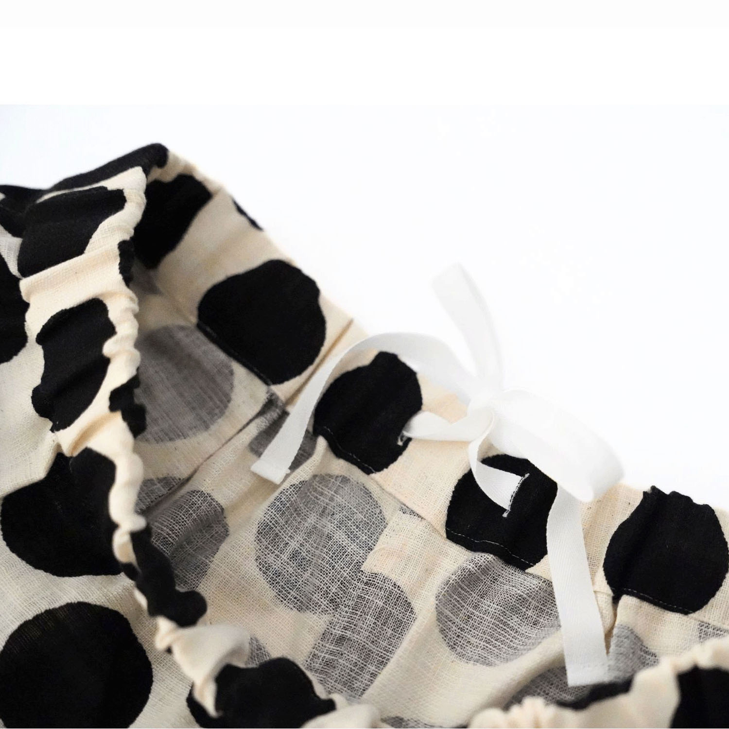 ciroc ドットまいにちパンツ - 画像9