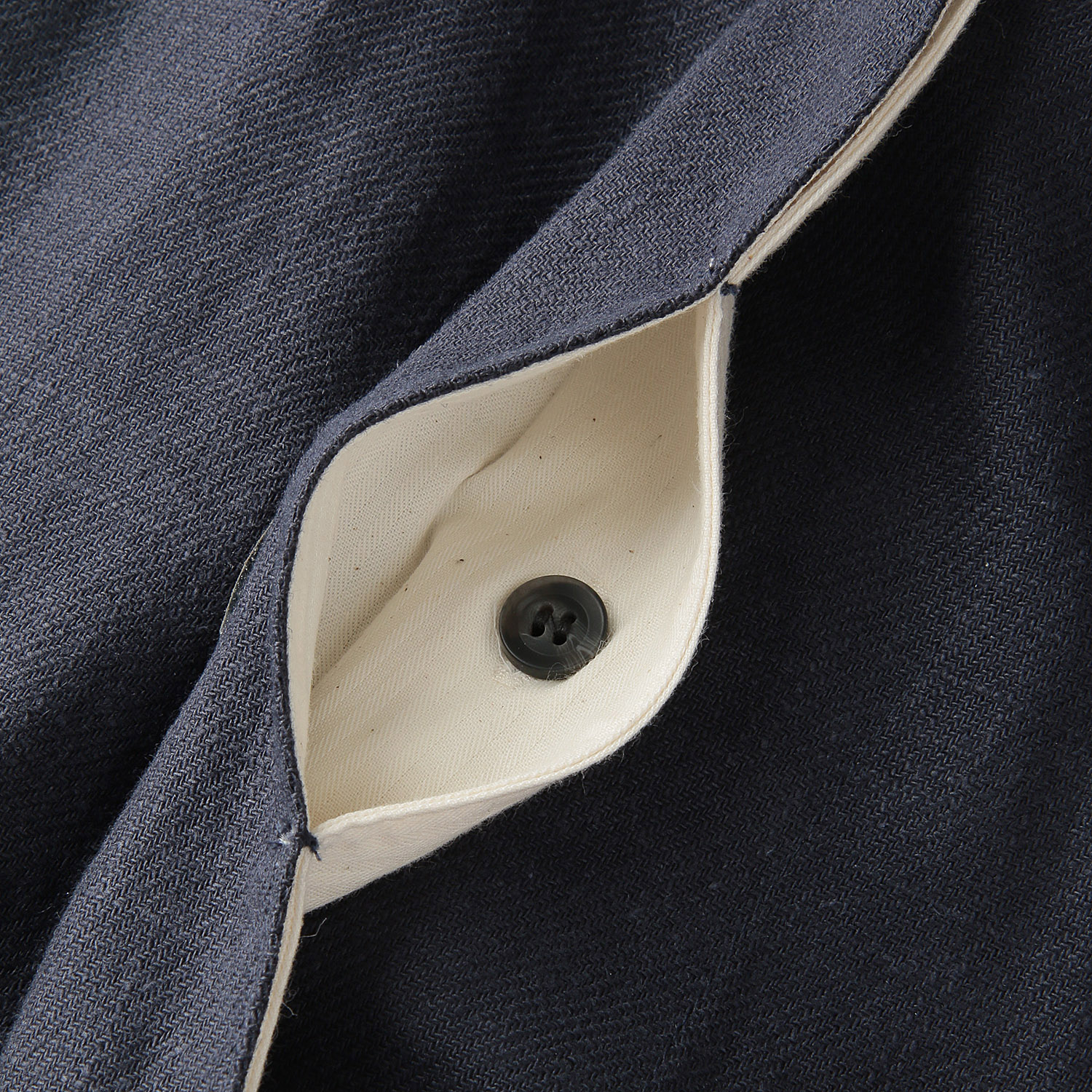 YURK genite van リネンサロペット - 画像12