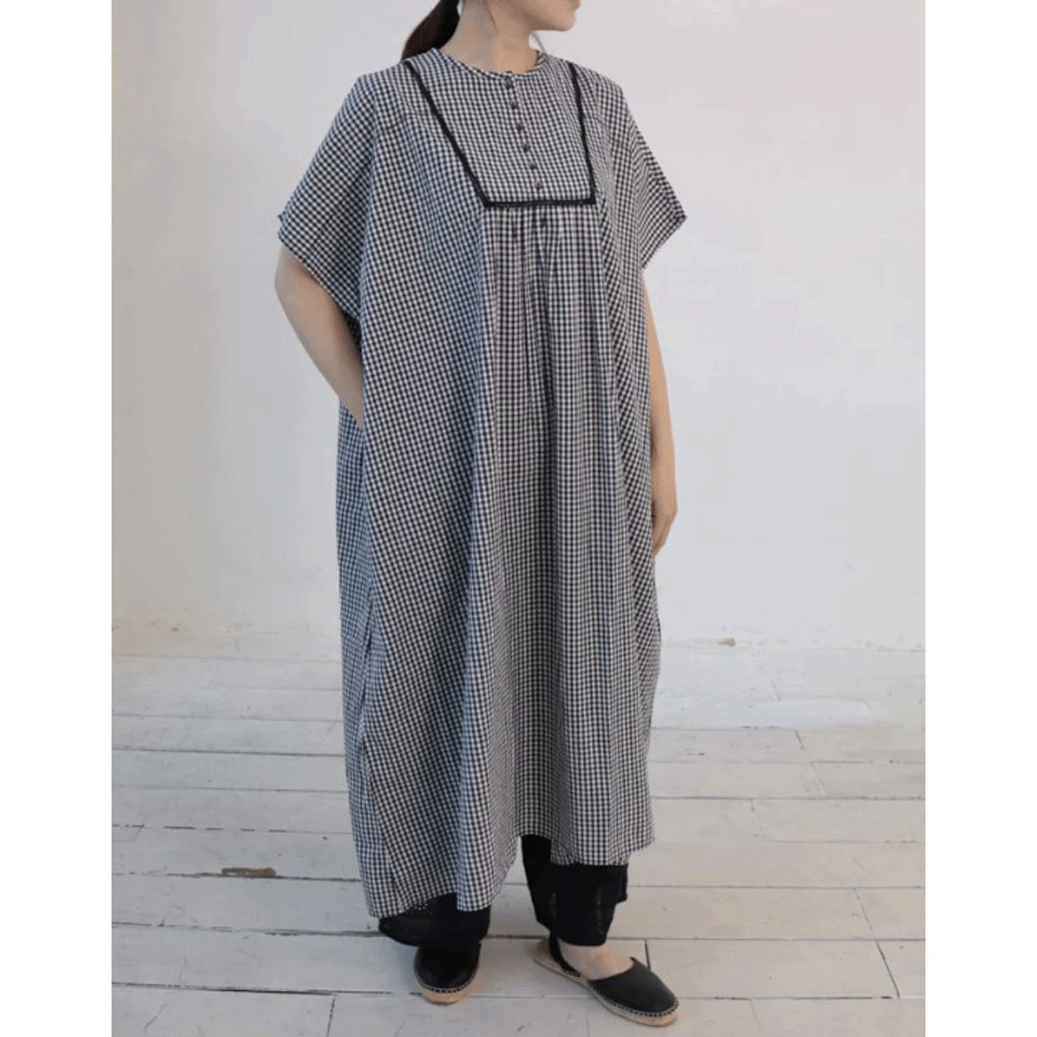 YARRA INDIA ワンピース - 画像2