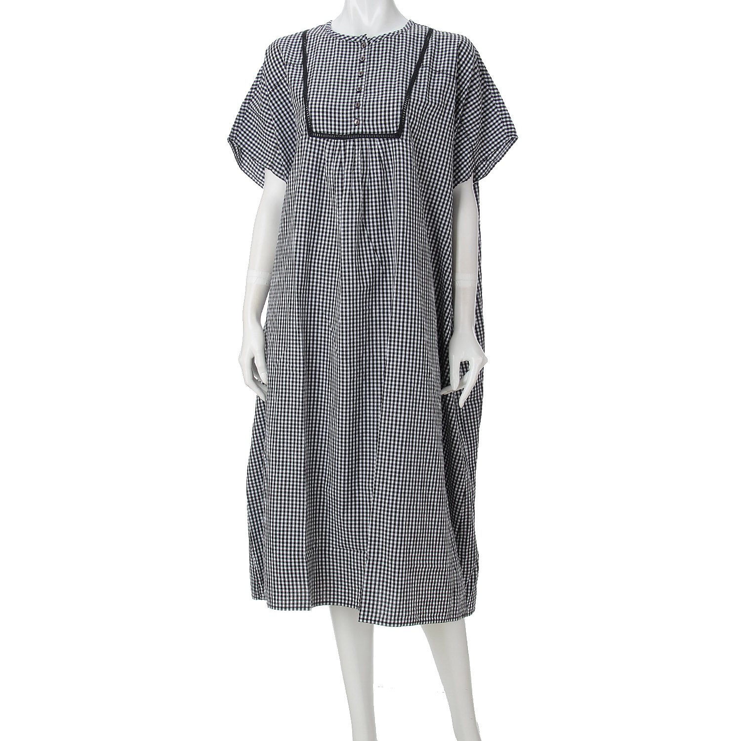 YARRA INDIA ワンピース - 画像4