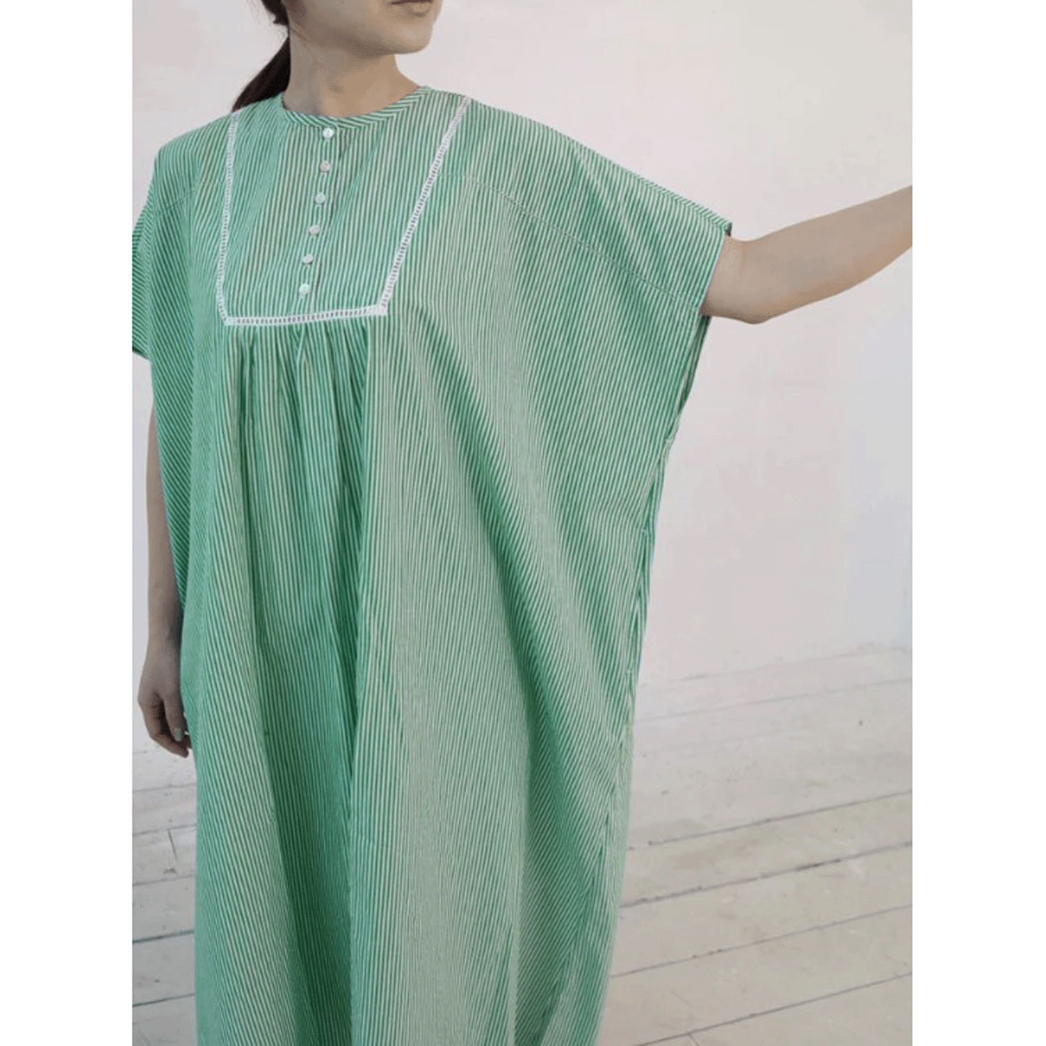 YARRA INDIA ワンピース - 画像8