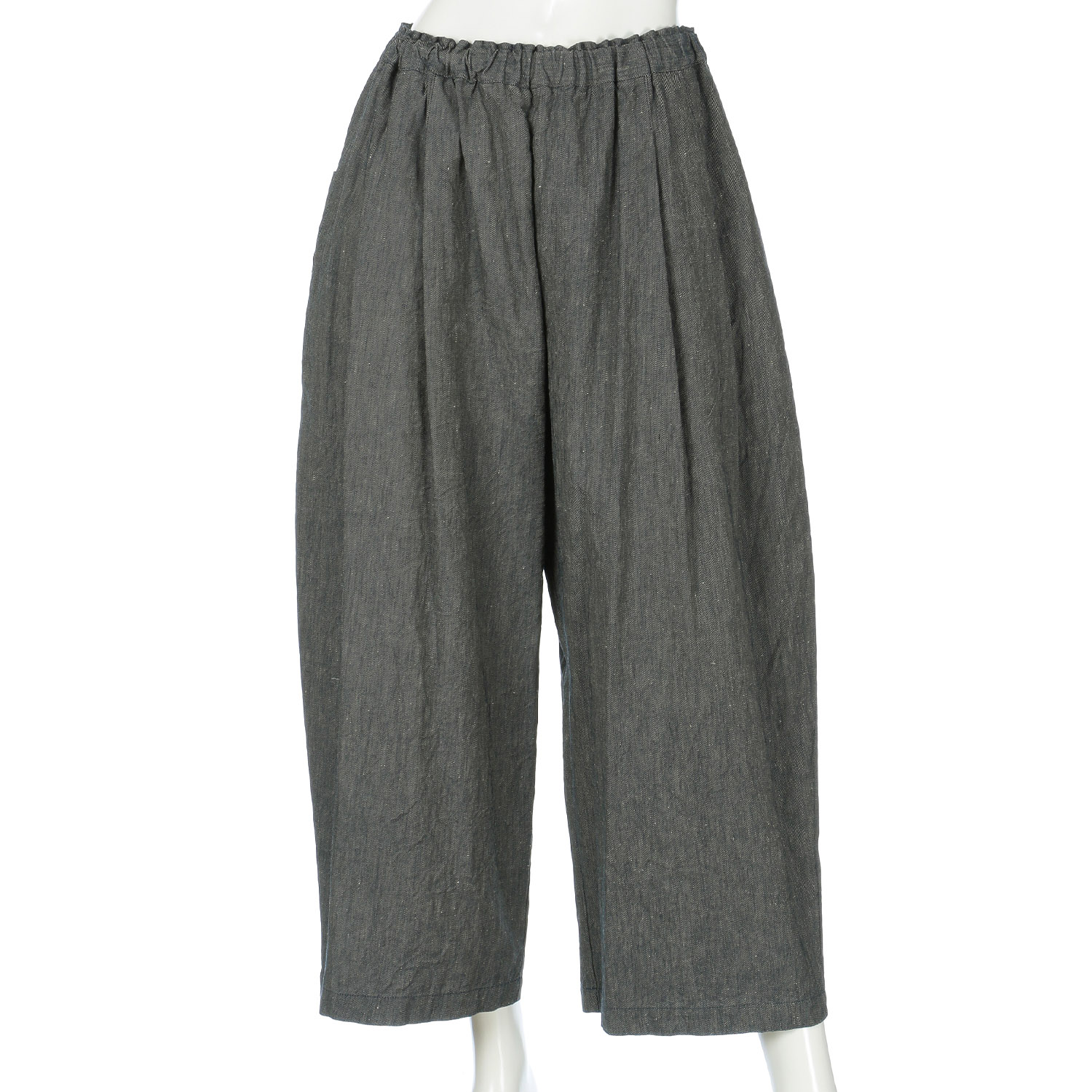 pot－pourri イリアワイドパンツ - 画像10