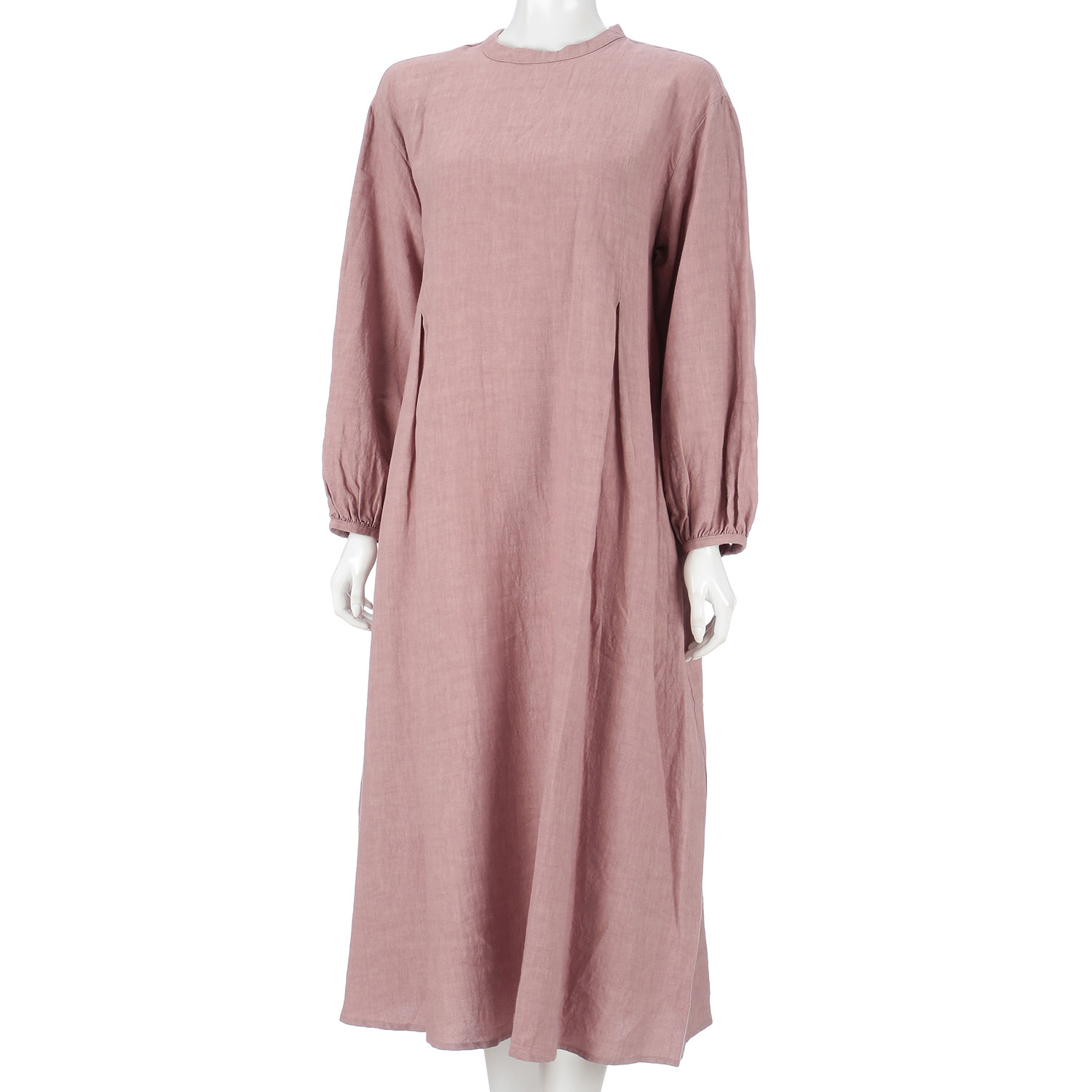 pot－pourri ノーヴァワンピース - 画像3