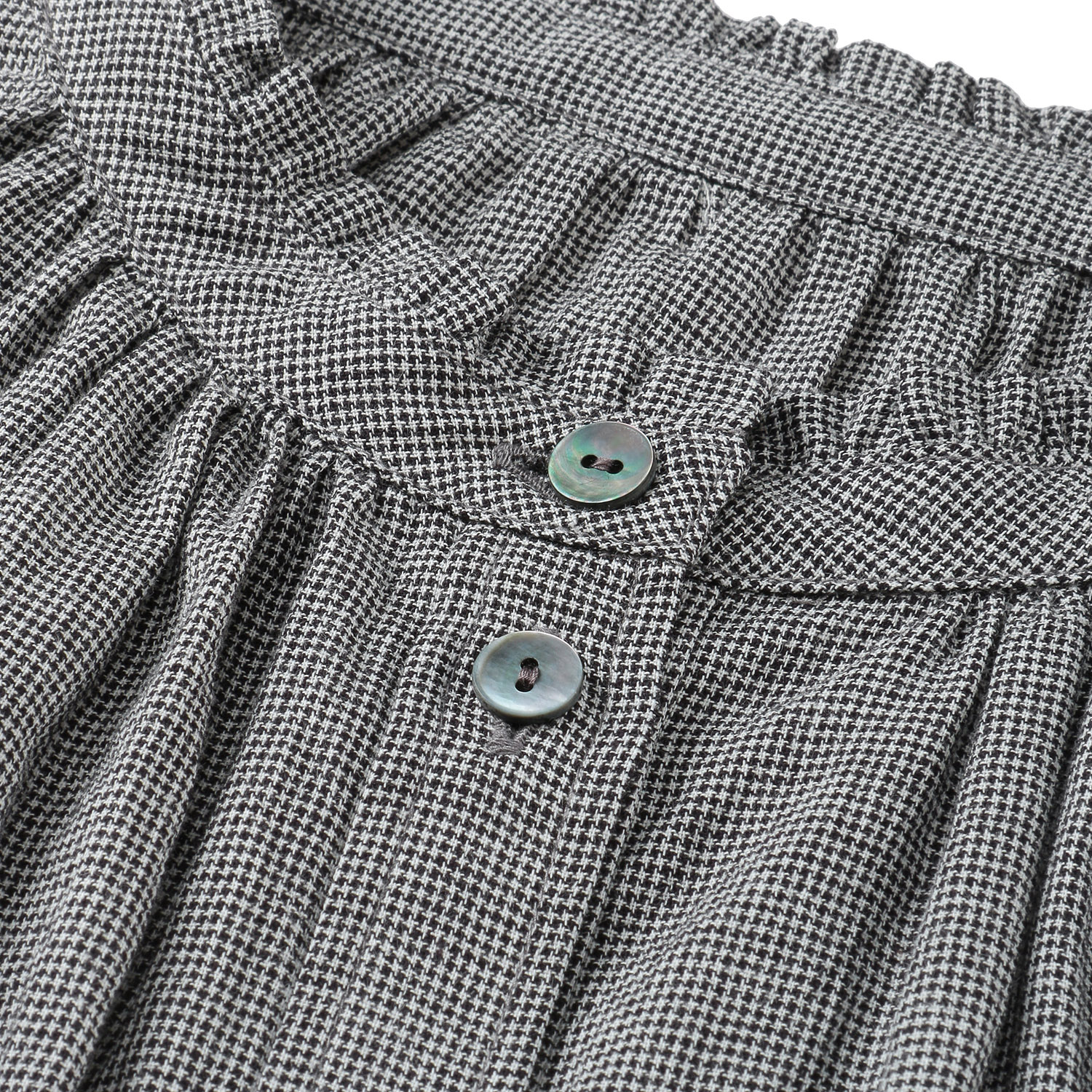 pot－pourri モレナブラウス - 画像6