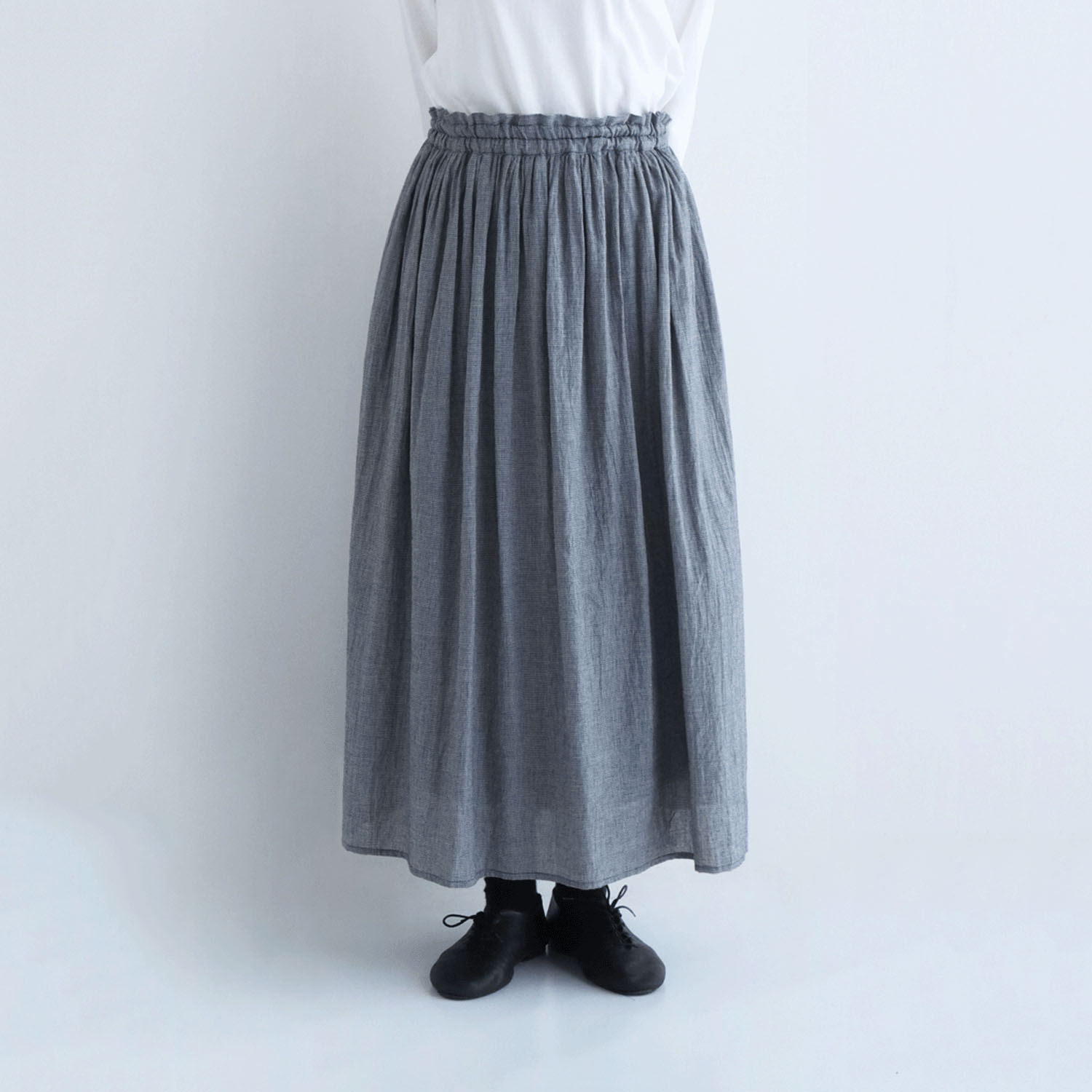 pot－pourri モレナスカート - 画像2