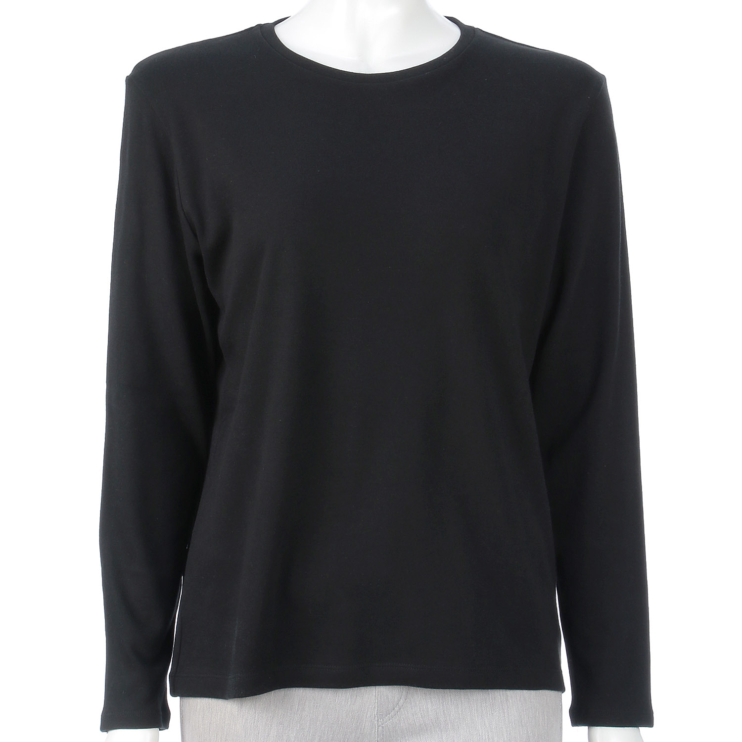 ciroc 長袖オーガニックコットンT - 画像7