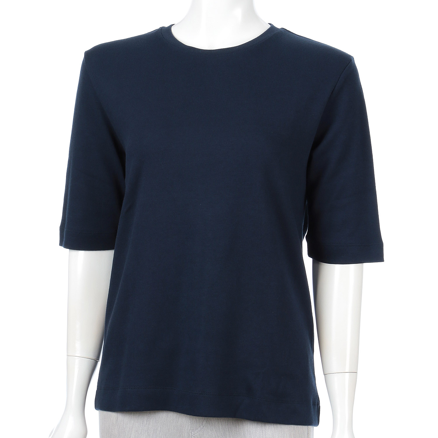 ciroc 五分袖オーガニックコットンT - 画像11