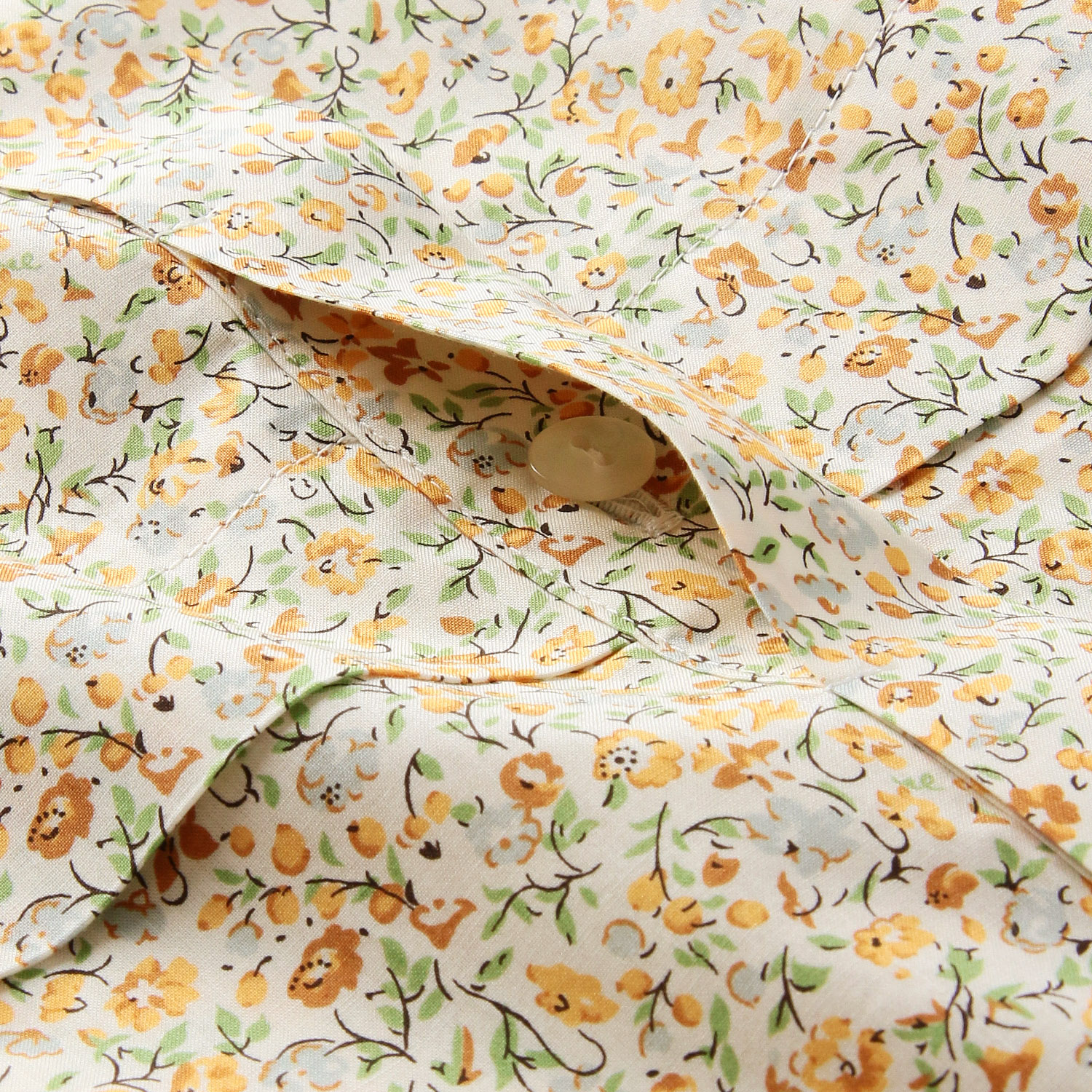 J．Sloane LIBERTYパネルレギュラーシャツ - 画像3