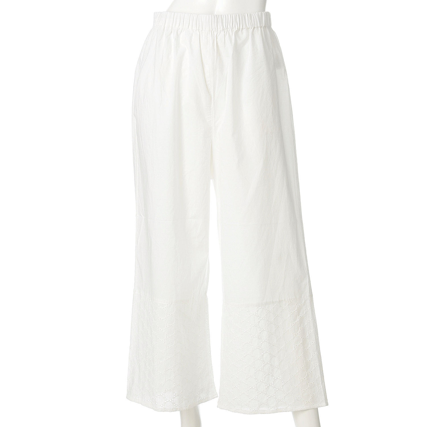 YURK geniet van ペチパンツ - 画像2