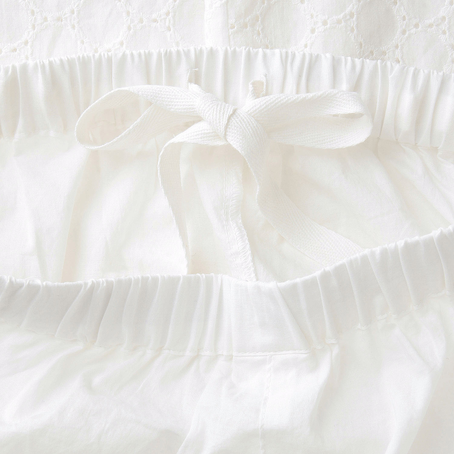 YURK geniet van ペチパンツ - 画像4