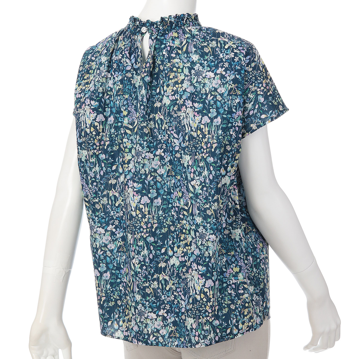 Parkes LIBERTY プルオーバー - 画像2