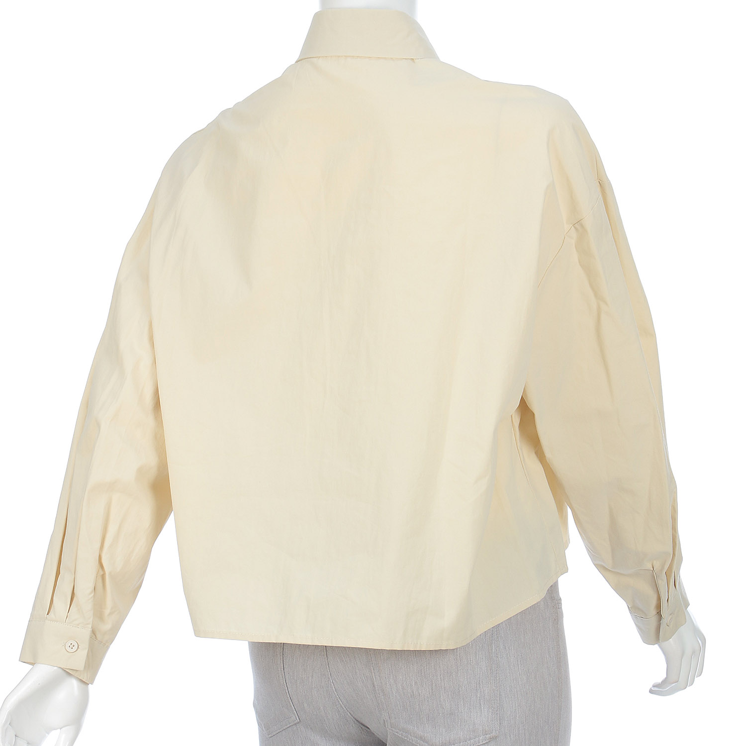 MAKITO 刺繍ブラウス - 画像5