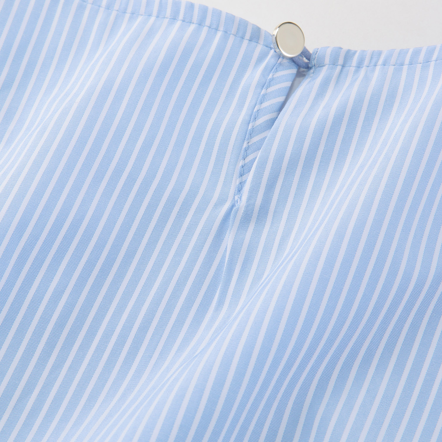 TCブロードリボンディテールブラウス - 画像6