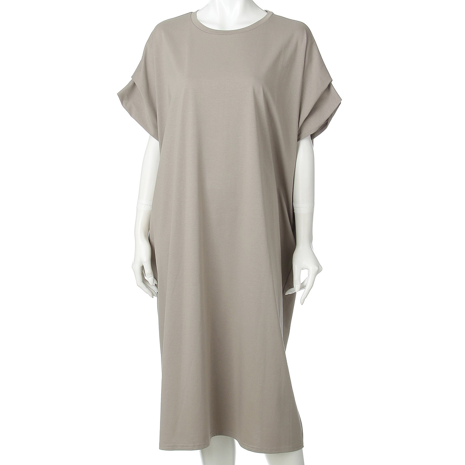 バルーンワンピース - 画像2