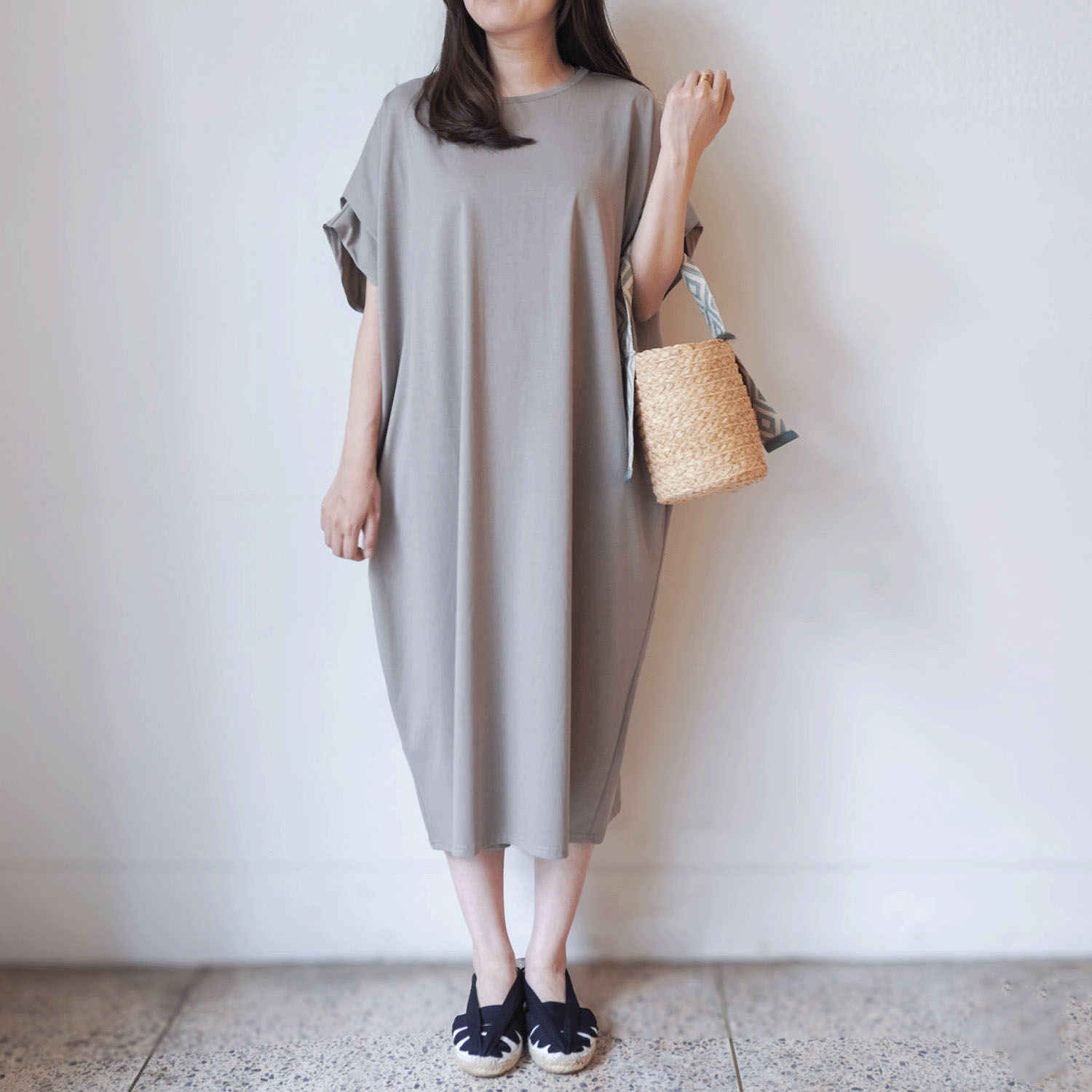 バルーンワンピース - 画像1