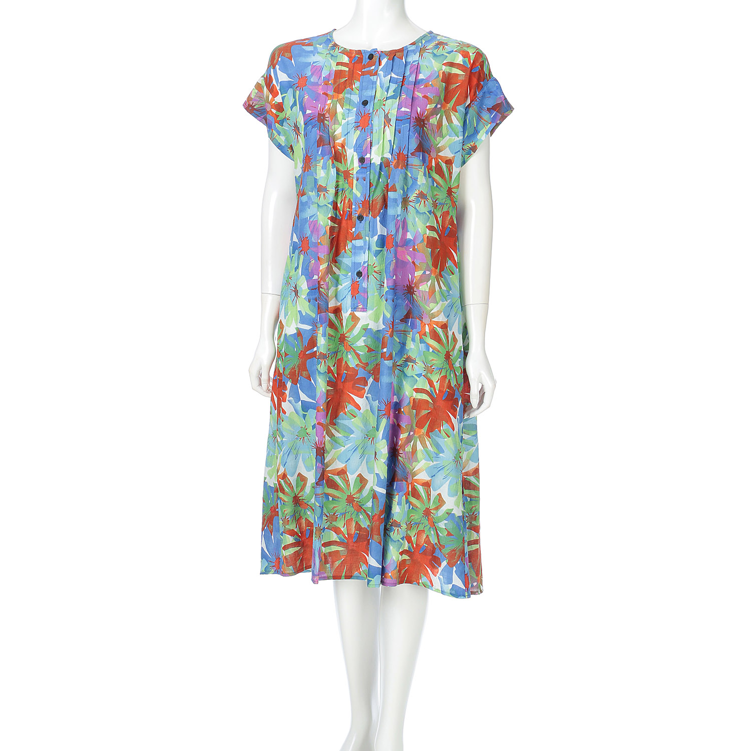 プリントワンピース - 画像11