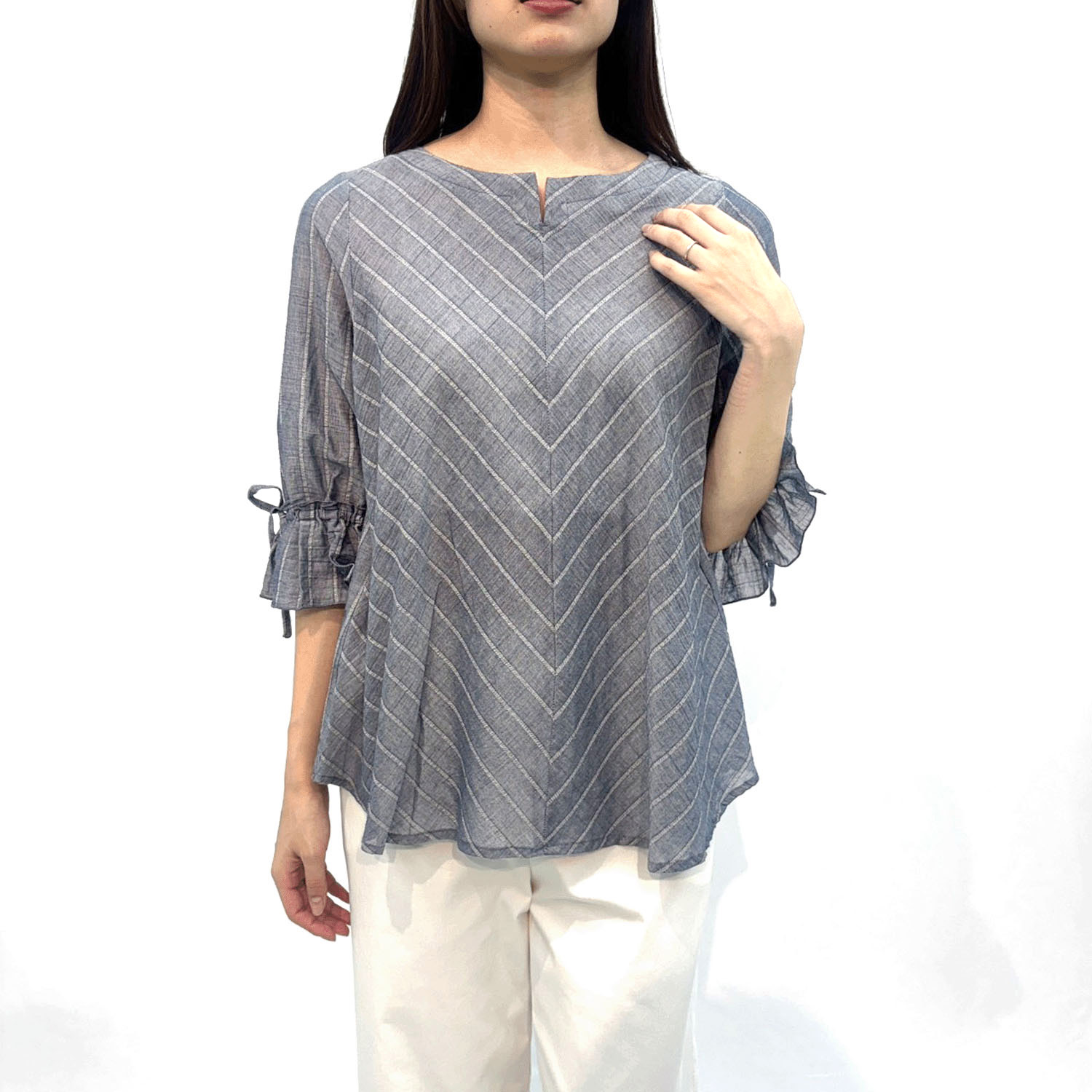 バイアスプルオーバー